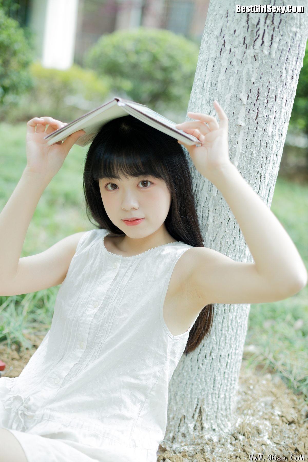 图片[21]-YiTuYu艺图语 Vol.3936 Yi Zhi Nuan Nuan[21P]-六色网