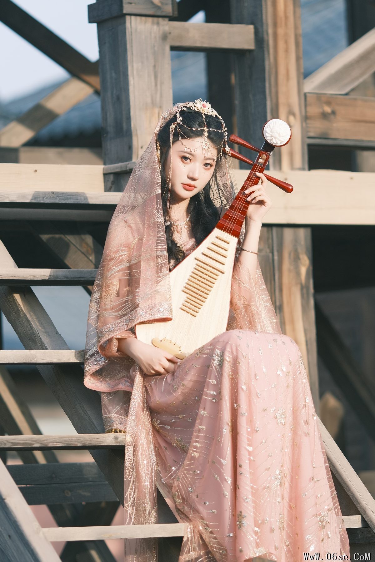 图片[13]-YiTuYu艺图语 Vol.4745 Xiao Xong[22P]-六色网