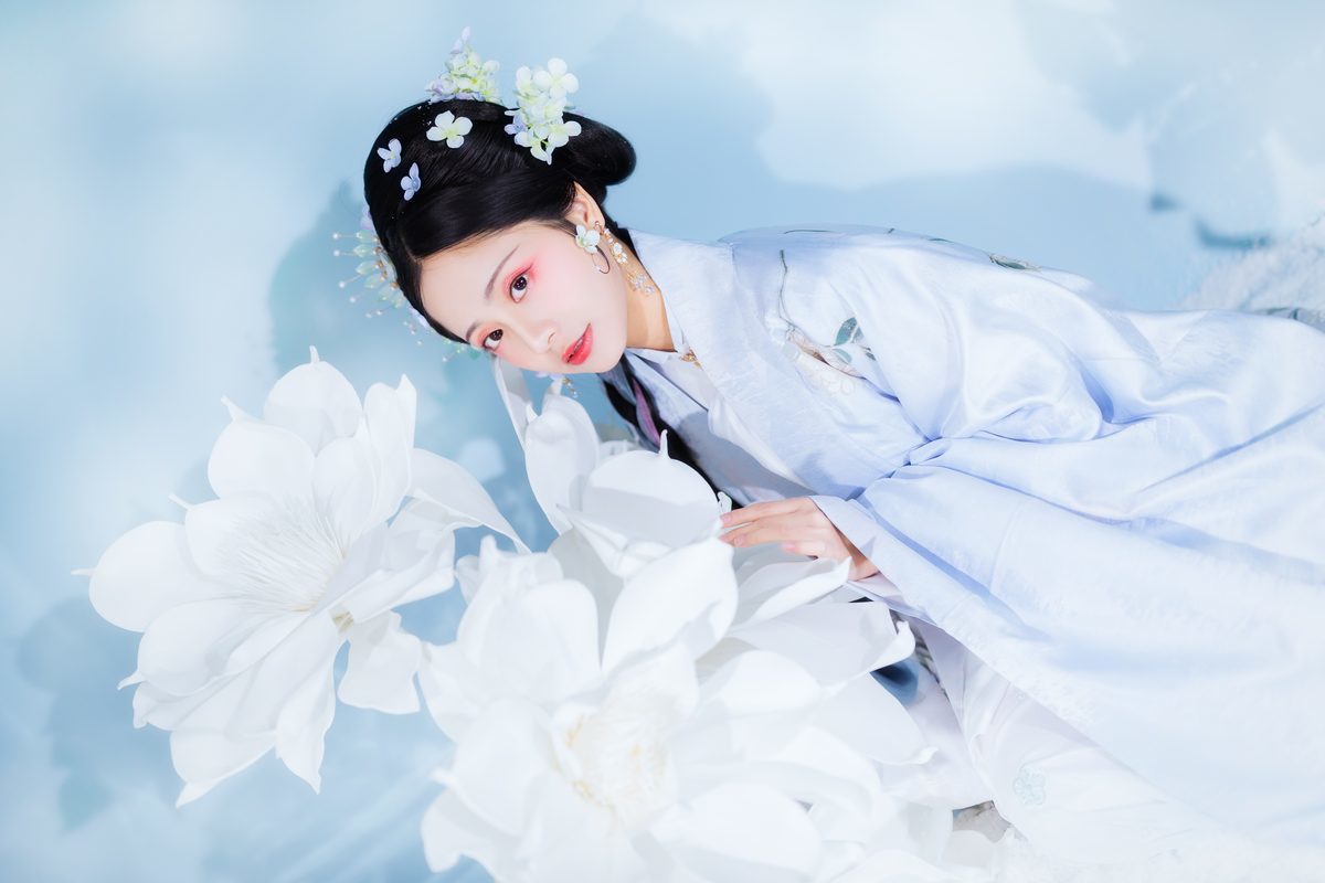 图片[20]-YiTuYu艺图语 Vol.4185 Shi Yu Shi Ya[27P]-六色网