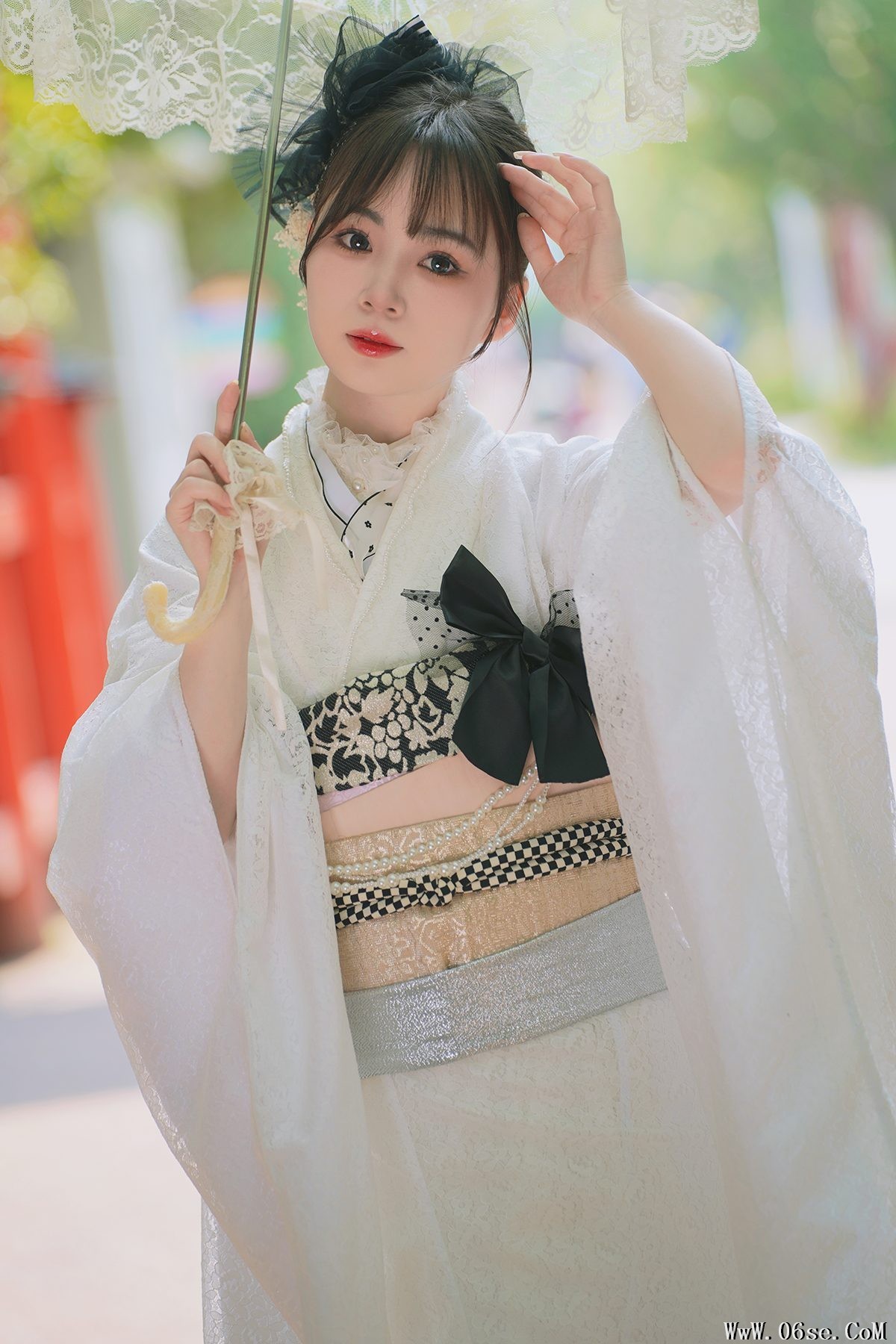 YiTuYu艺图语 Vol.4648 Zhi Zhi[47P]-六色网