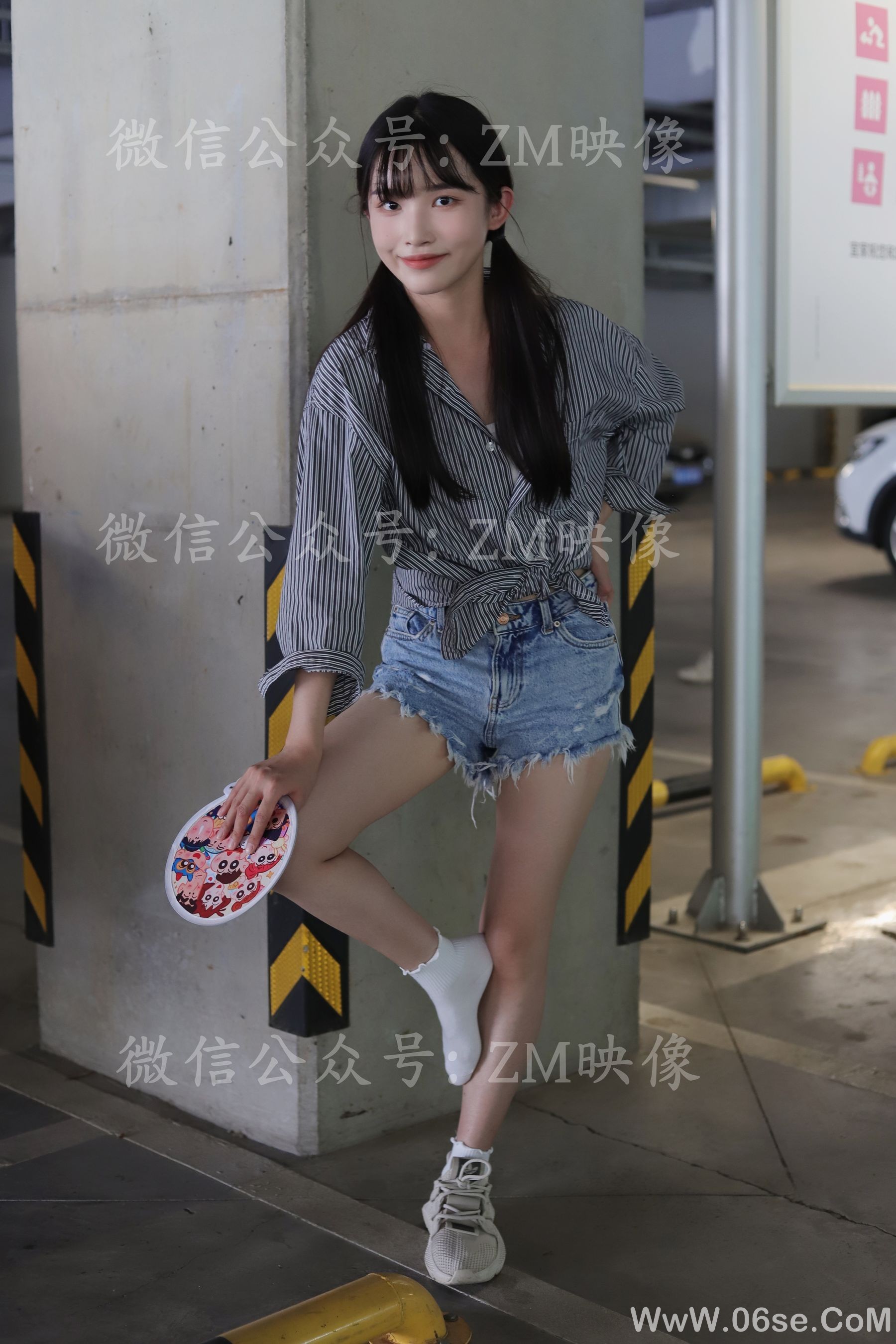 图片[100]-[织梦映像] 爱在深秋-轻罗小扇扑流萤[305P]-六色网