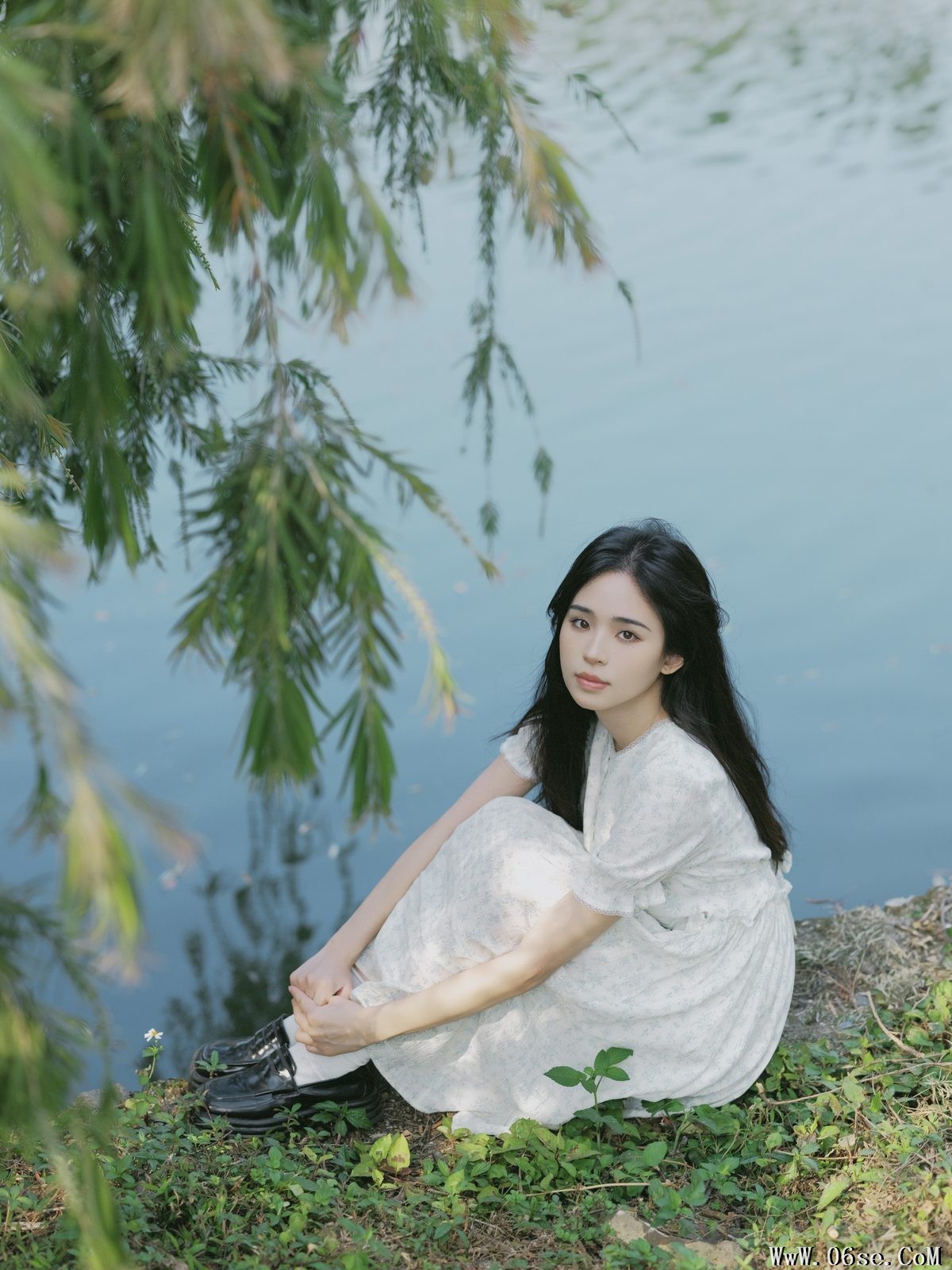 图片[22]-YiTuYu艺图语 Vol.3818 Cheng Zi[41P]-六色网