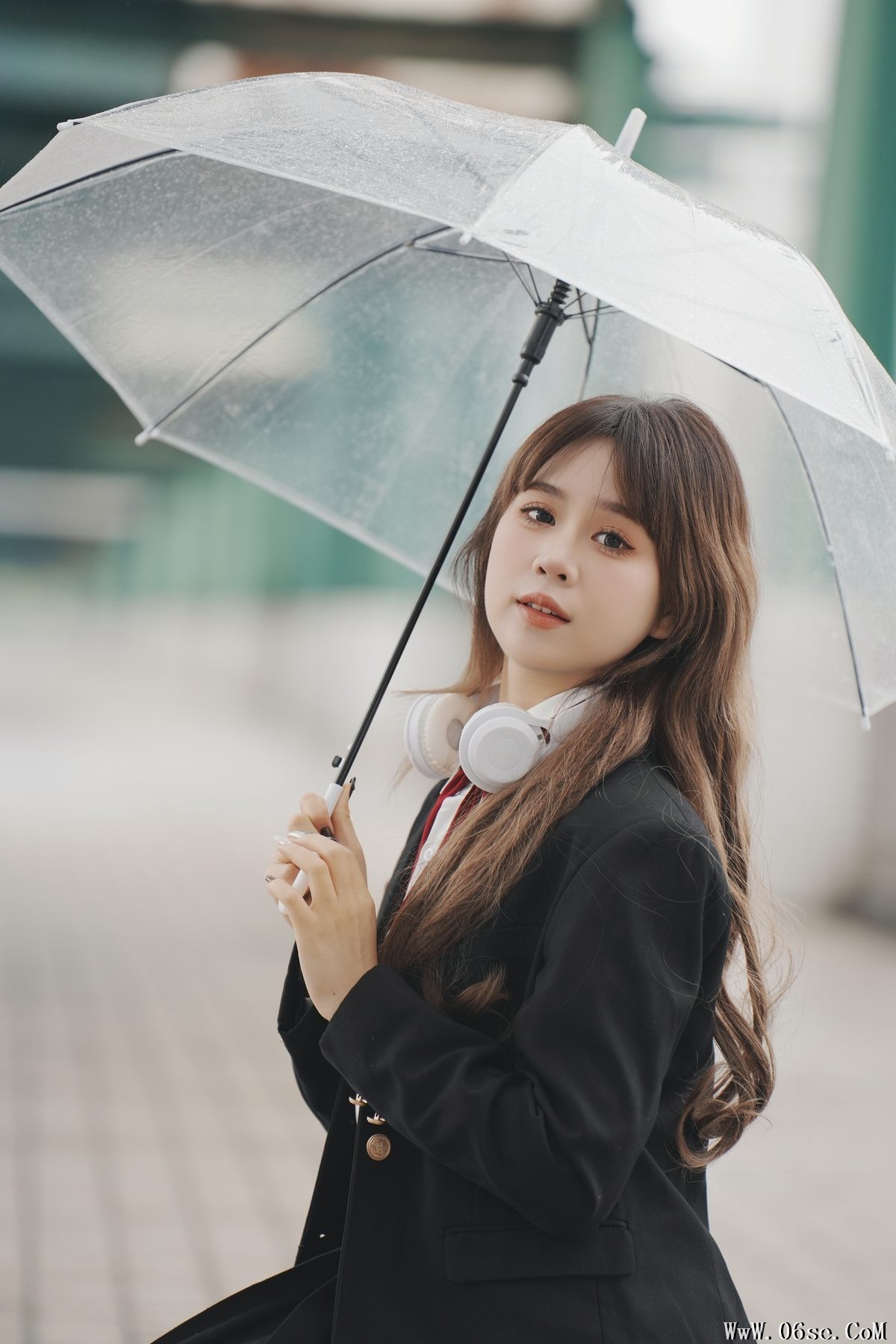 图片[23]-YiTuYu艺图语 Vol.6121 Pao Fu Xiao Fang[24P]-六色网