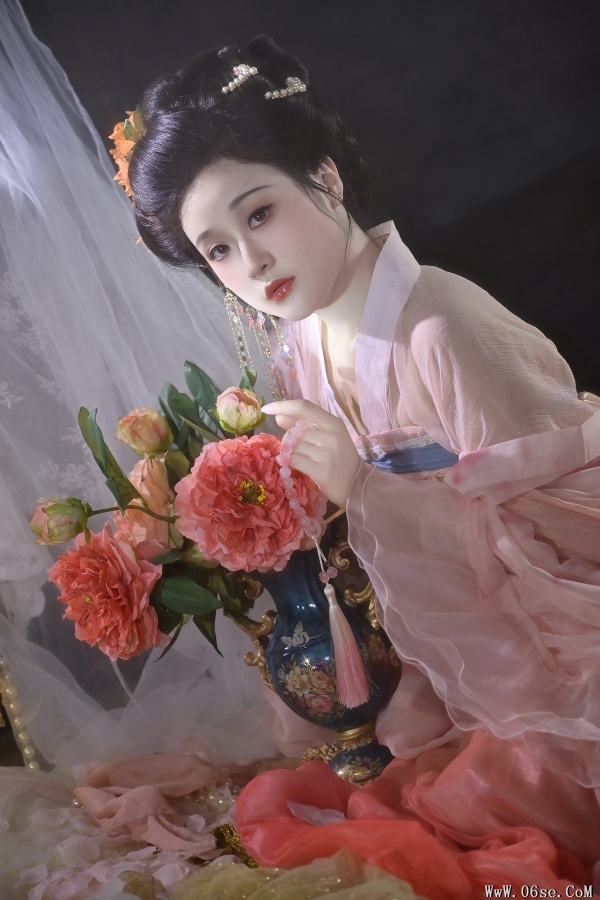 图片[13]-YiTuYu艺图语 Vol.5435 Shen Ci Xing Xing[22P]-六色网