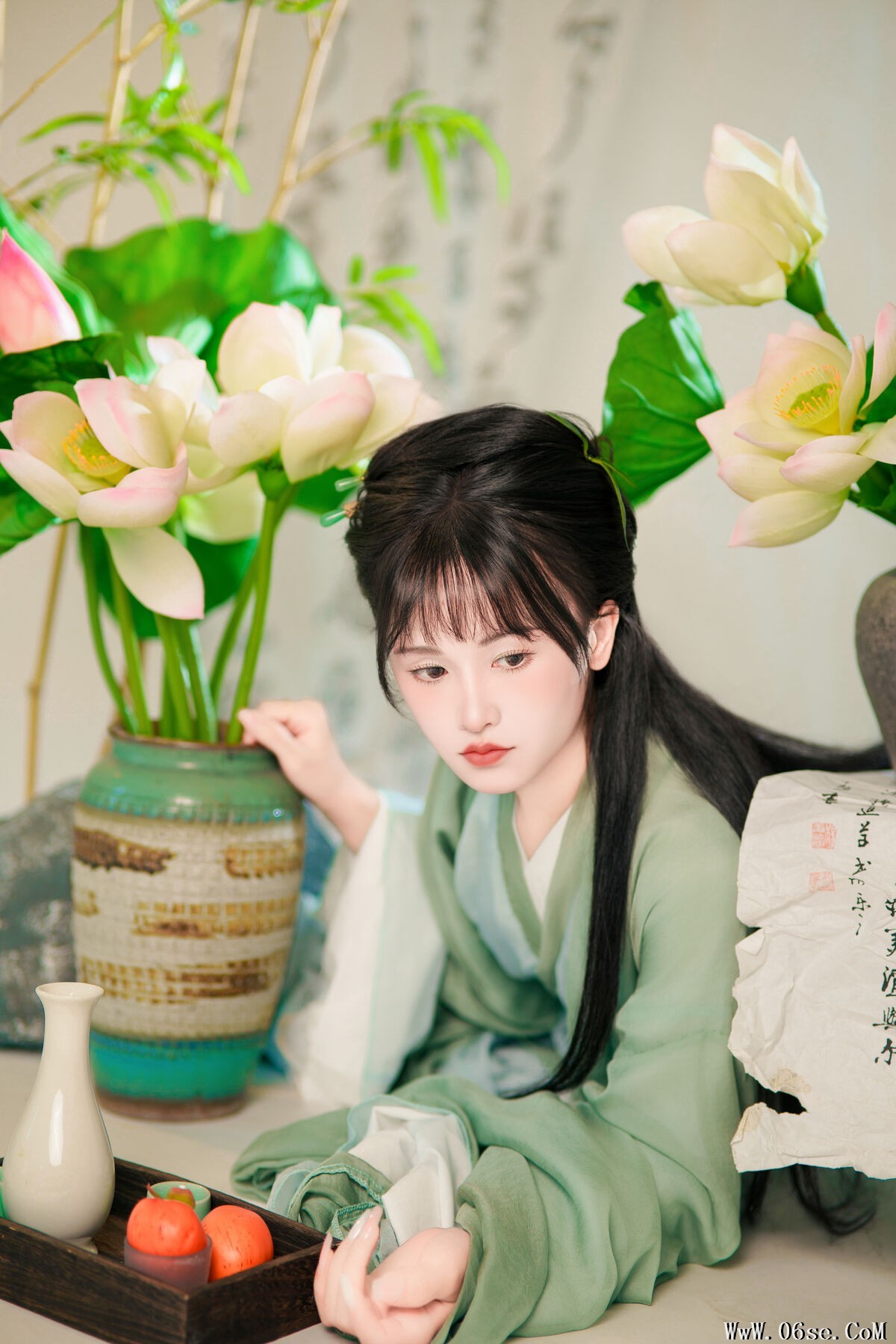 图片[22]-YiTuYu艺图语 Vol.7541 Xiao Xiao Yu[34P]-六色网