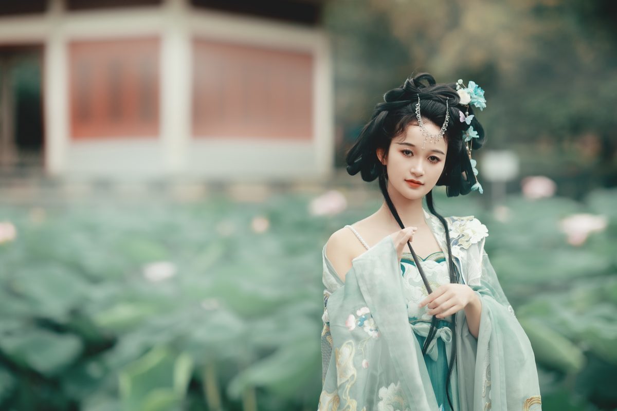 图片[28]-YiTuYu艺图语 Vol.4854 Zhang Yu[31P]-六色网