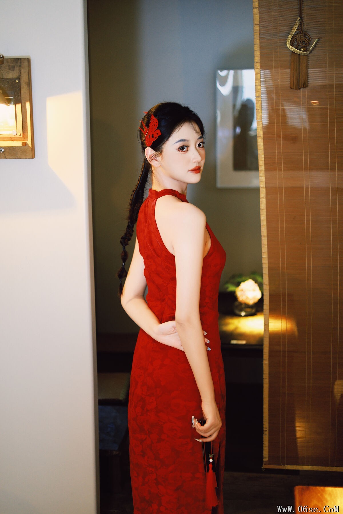 图片[8]-YiTuYu艺图语 Vol.7335 Tuan Ji[24P]-六色网