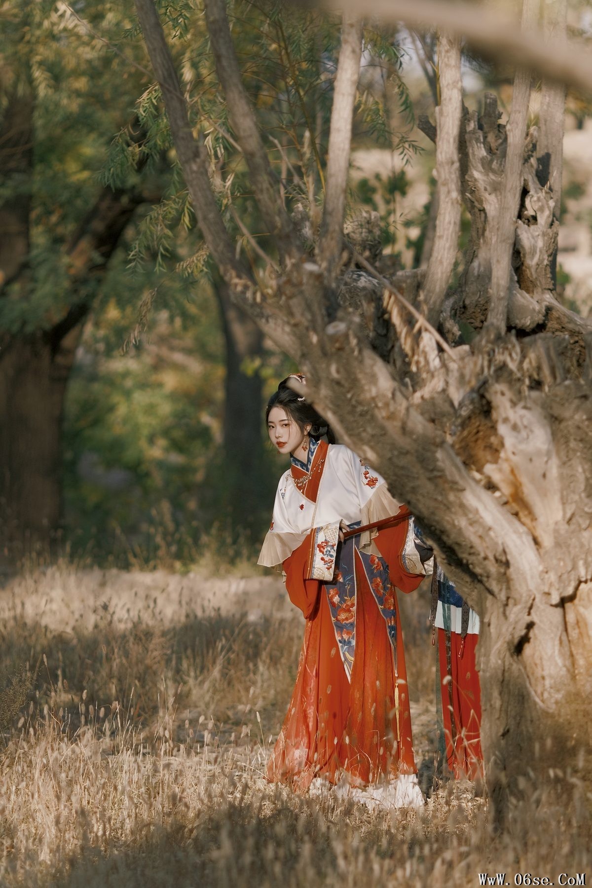 图片[20]-YiTuYu艺图语 Vol.5803 Anya_z[28P]-六色网