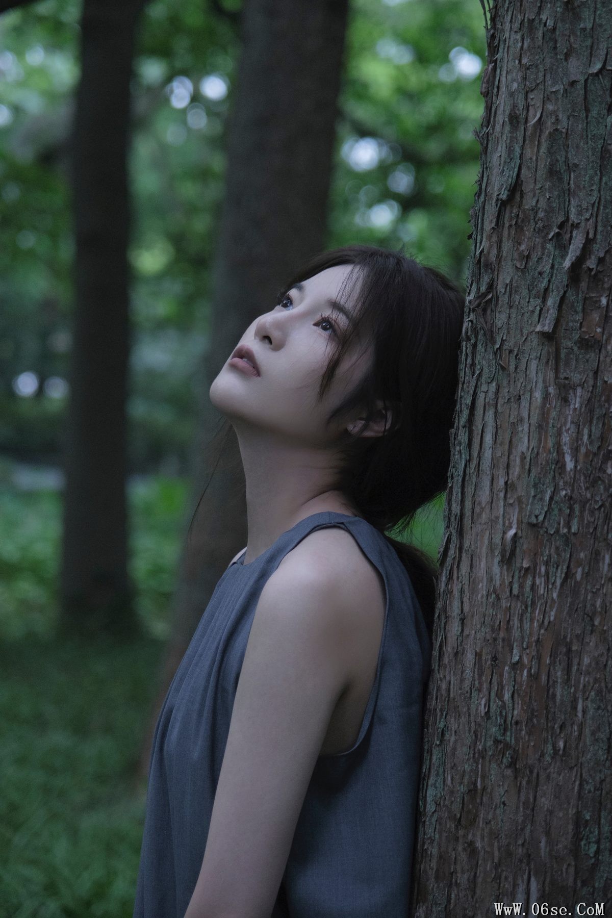 图片[28]-YiTuYu艺图语 Vol.4809 Shui Jiao Bu Zha Yan[30P]-六色网