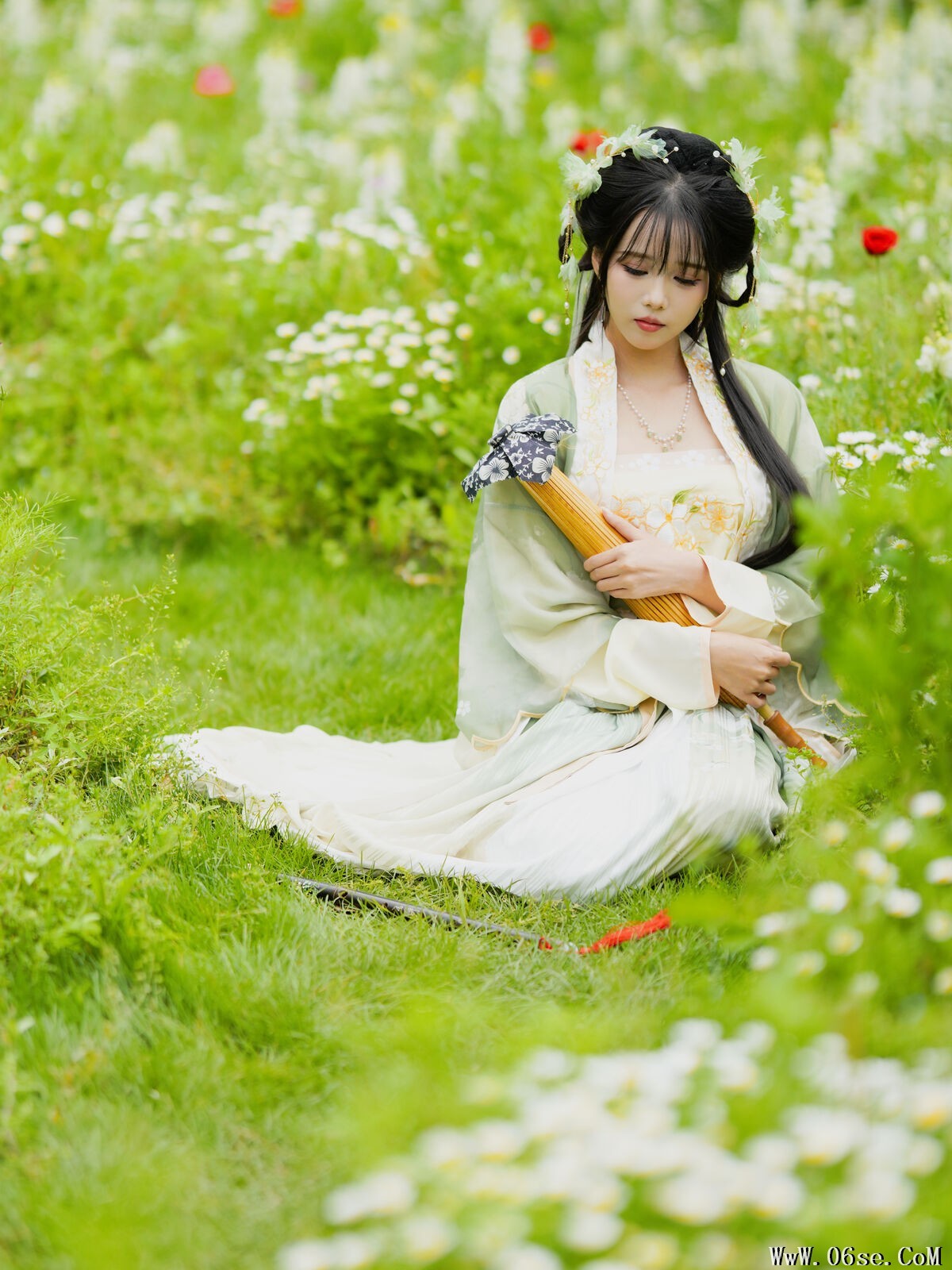 图片[21]-YiTuYu艺图语 Vol.7054 Shi Luo Man Di Qiu[30P]-六色网