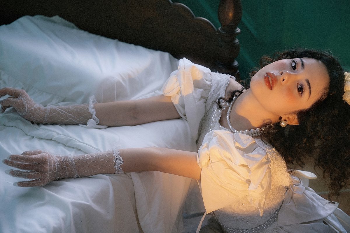 图片[23]-YiTuYu艺图语 Vol.3180 Yi Zhi Qian Qian[32P]-六色网