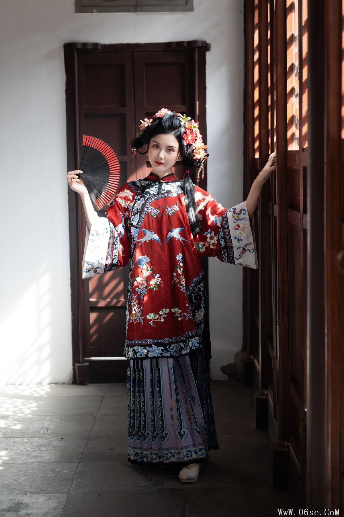 图片[6]-YiTuYu艺图语 Vol.6064 Gao Gao[29P]-六色网