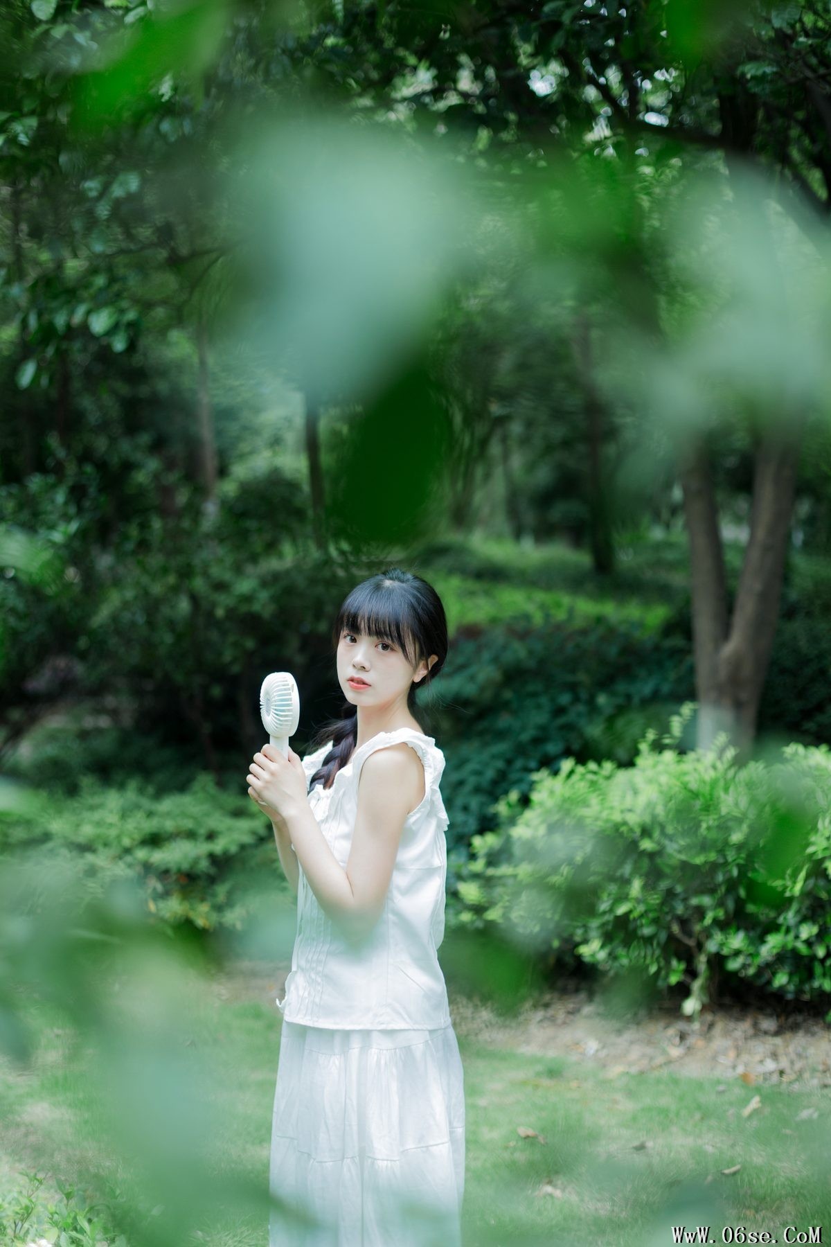 图片[8]-YiTuYu艺图语 Vol.4820 Yi Zhi Nuan Nuan[32P]-六色网