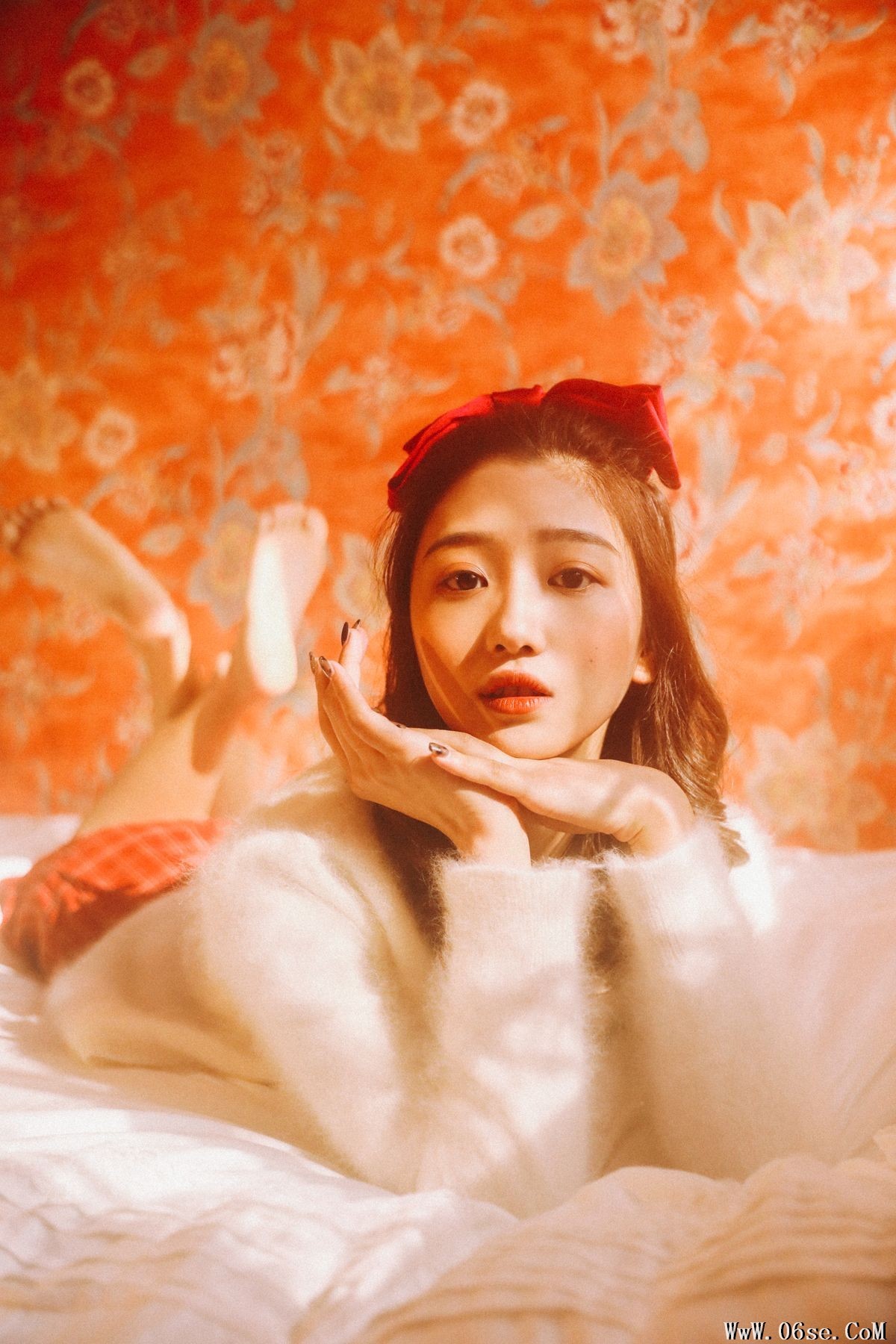 图片[5]-YiTuYu艺图语 Vol.3236 Yi Yi Qi[38P]-六色网