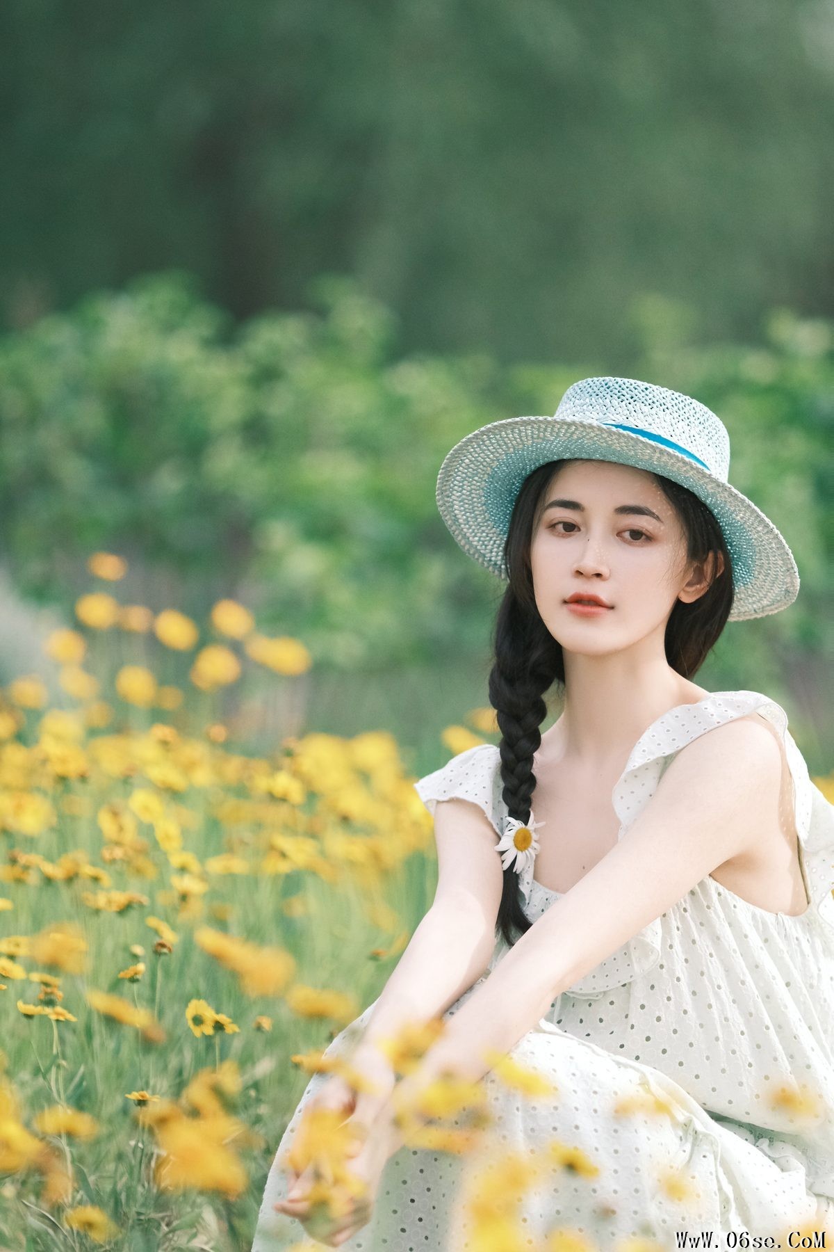 图片[31]-YiTuYu艺图语 Vol.4725 Chen Yu Jie[49P]-六色网