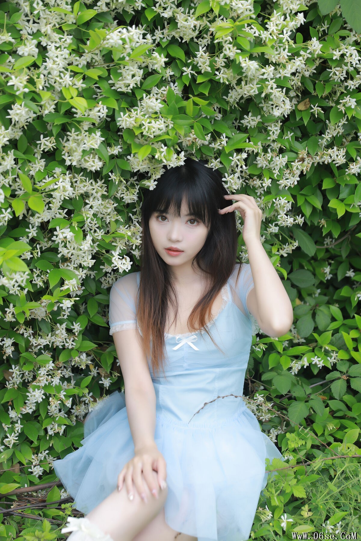 图片[9]-YiTuYu艺图语 Vol.7045 Xiao Wei Ren Er[28P]-六色网