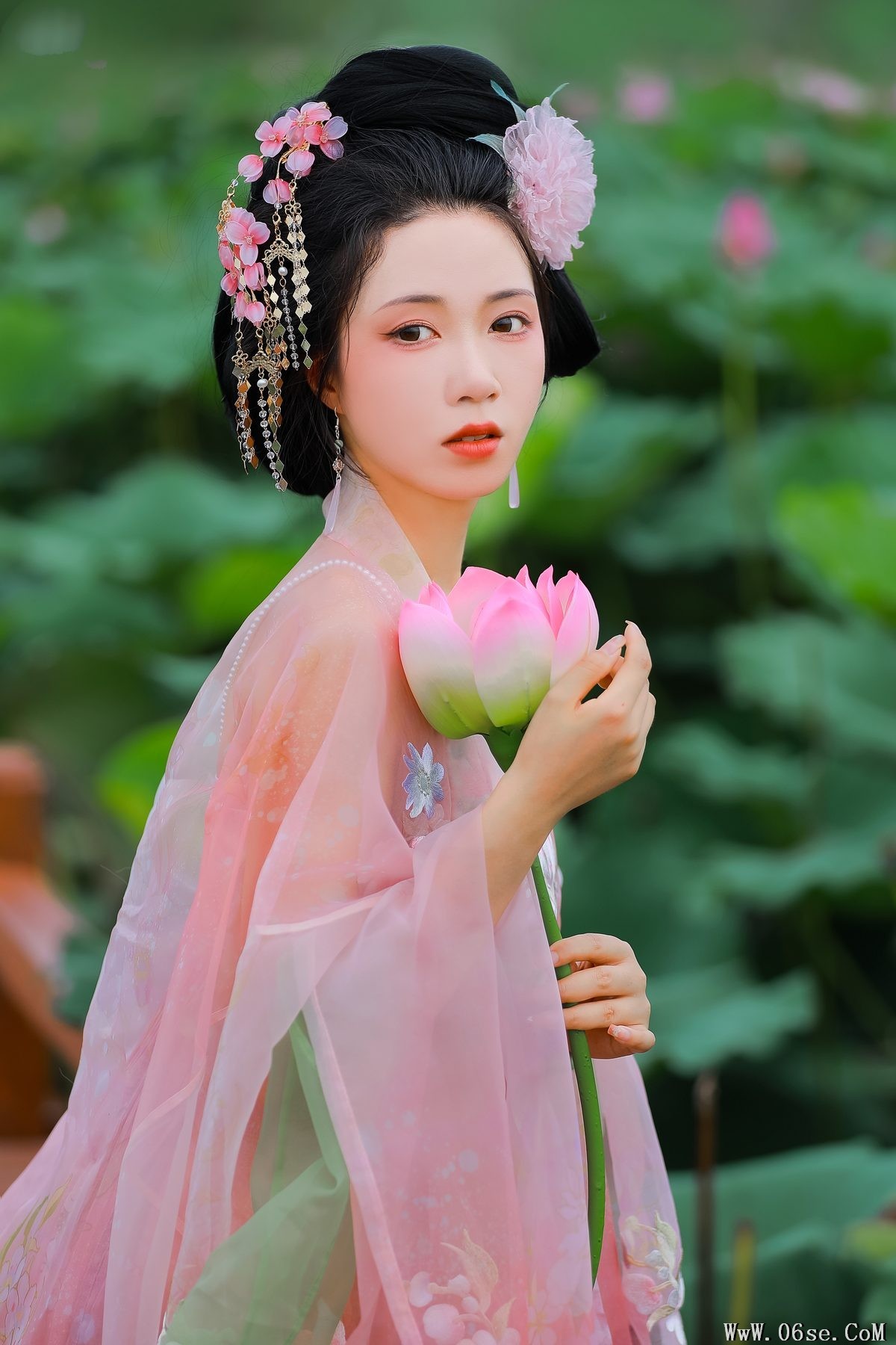图片[6]-YiTuYu艺图语 Vol.5167 Tian Tian[22P]-六色网