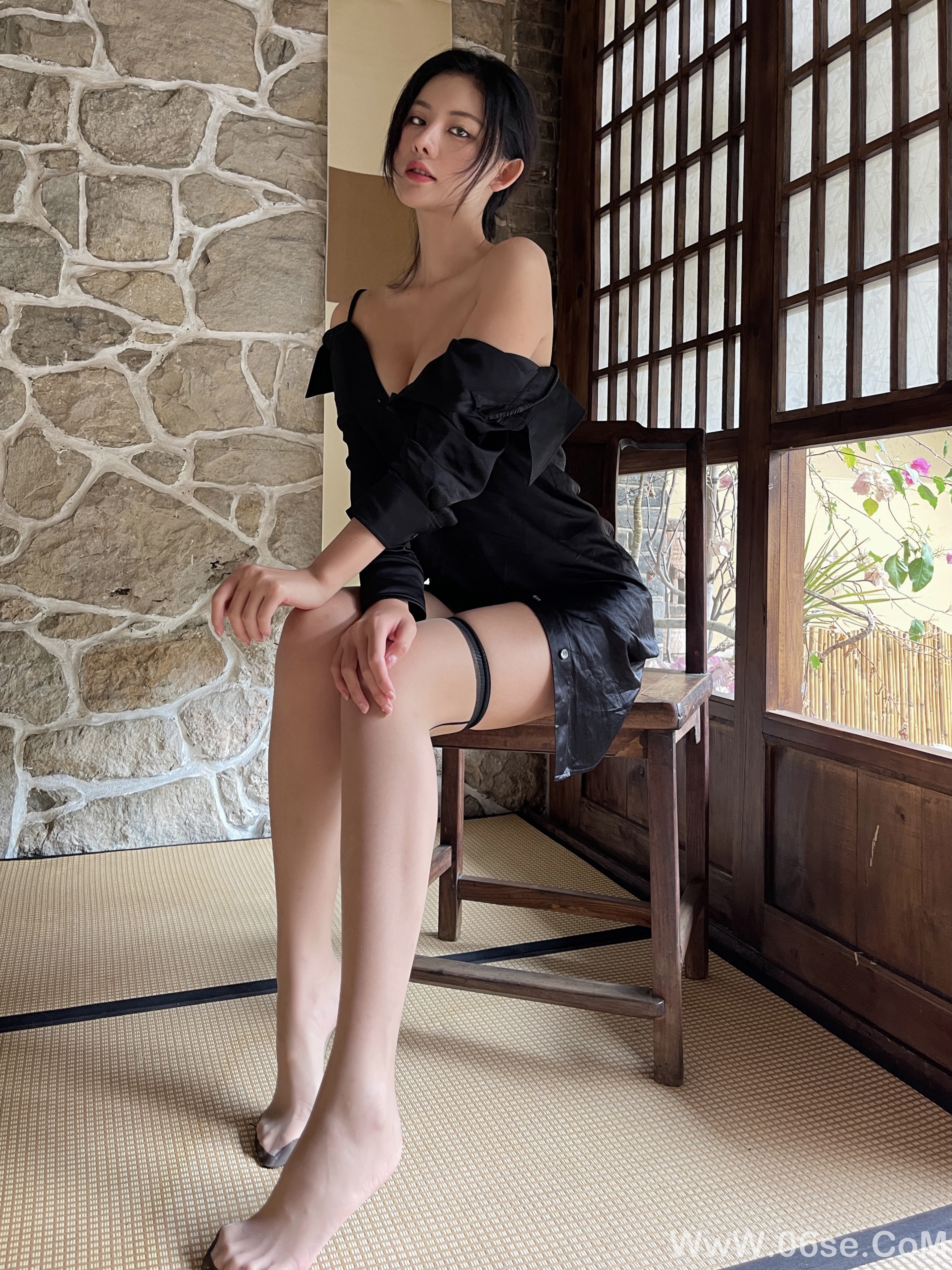 图片[12]-就是阿朱啊 – NO.086 千层画卷，写尽平生风流，繁华落尽，终为无[12P]-六色网