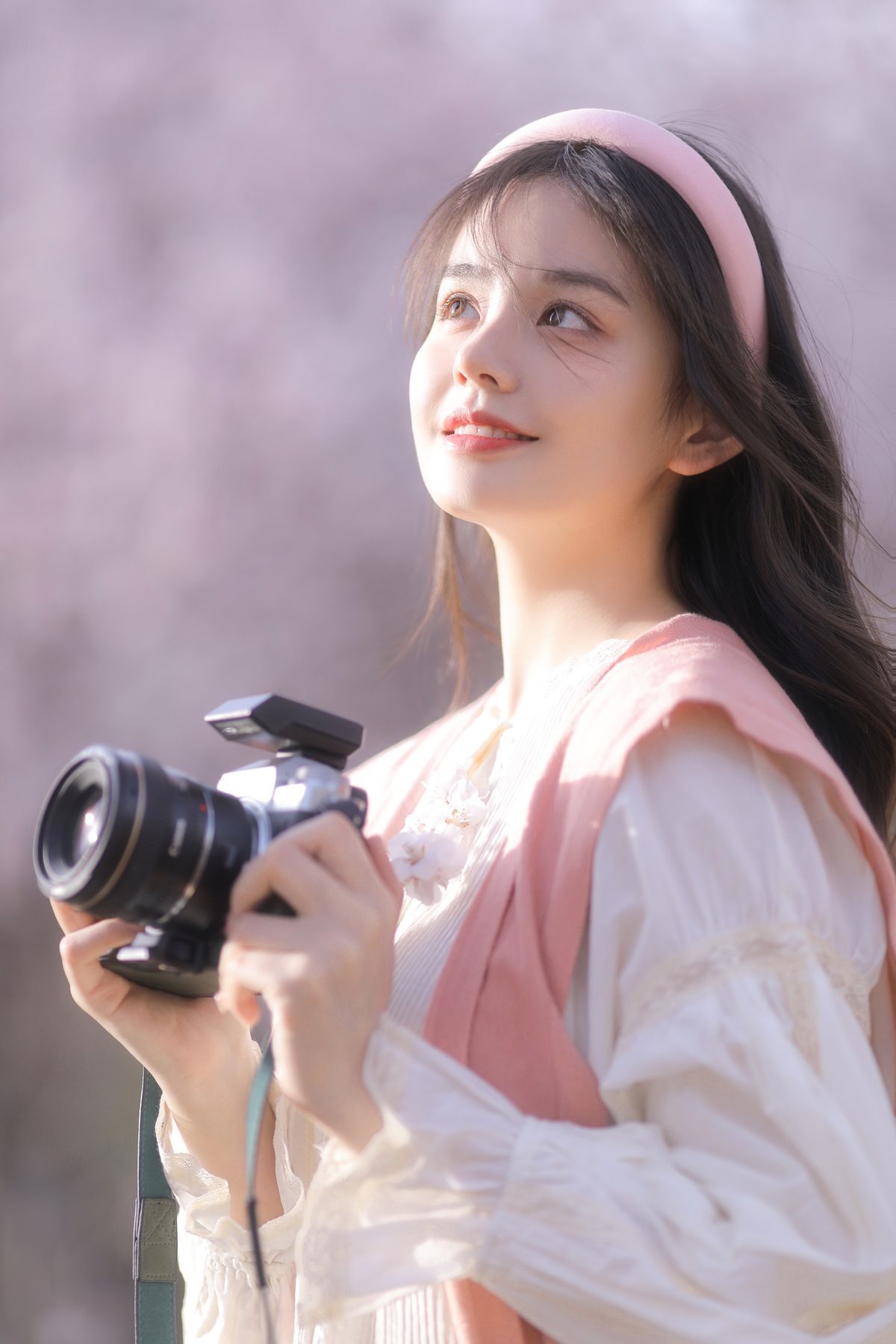 图片[4]-YiTuYu艺图语 Vol.3884 Xian Nu Kuang Quan Shui[23P]-六色网