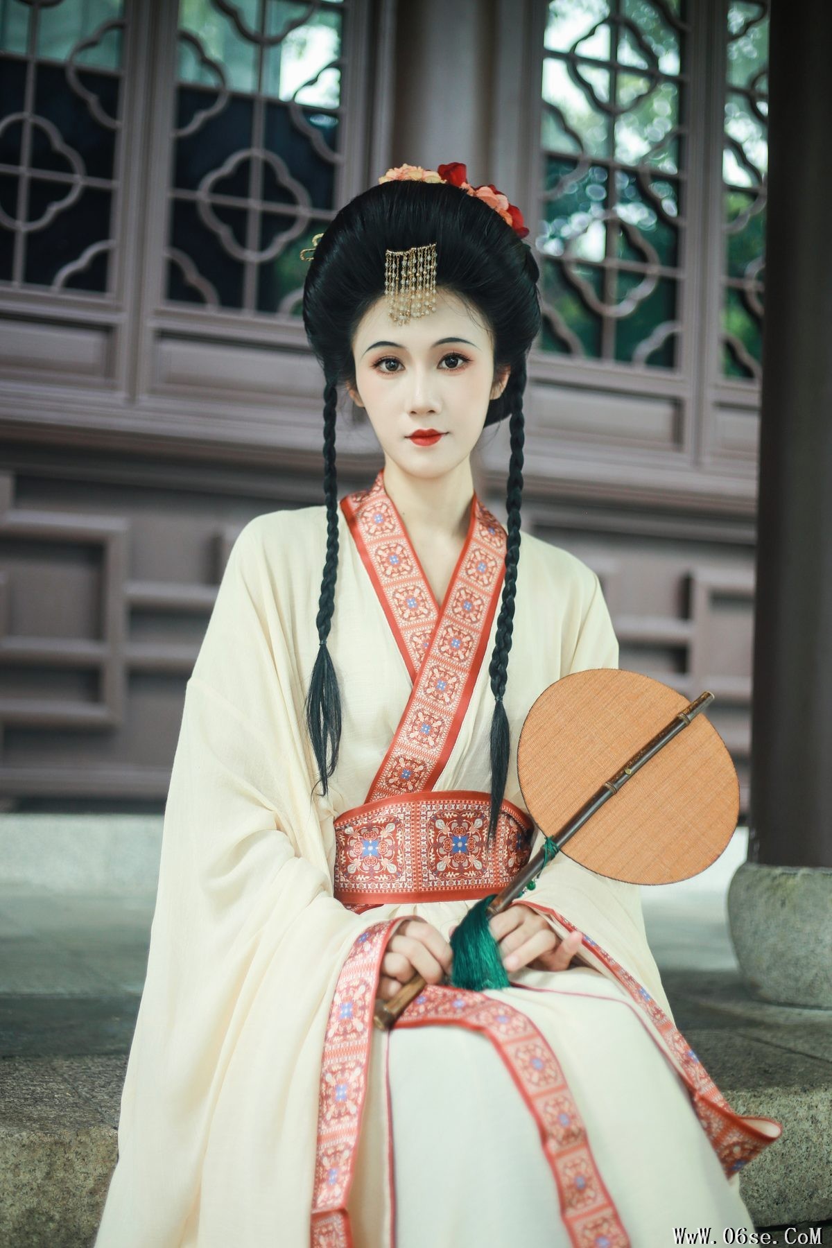 图片[16]-YiTuYu艺图语 Vol.5474 Lan She Yu[24P]-六色网