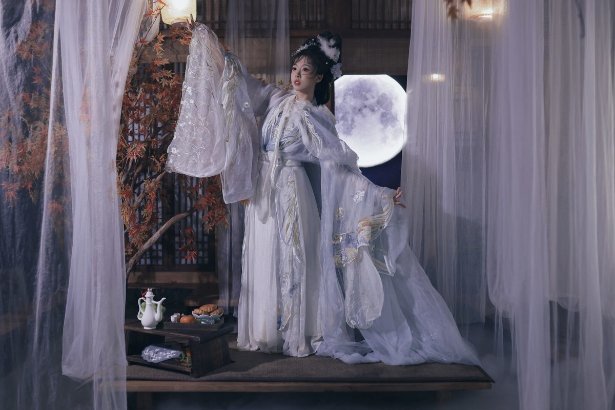 图片[15]-YiTuYu艺图语 Vol.5460 Yao Yi Yao[33P]-六色网