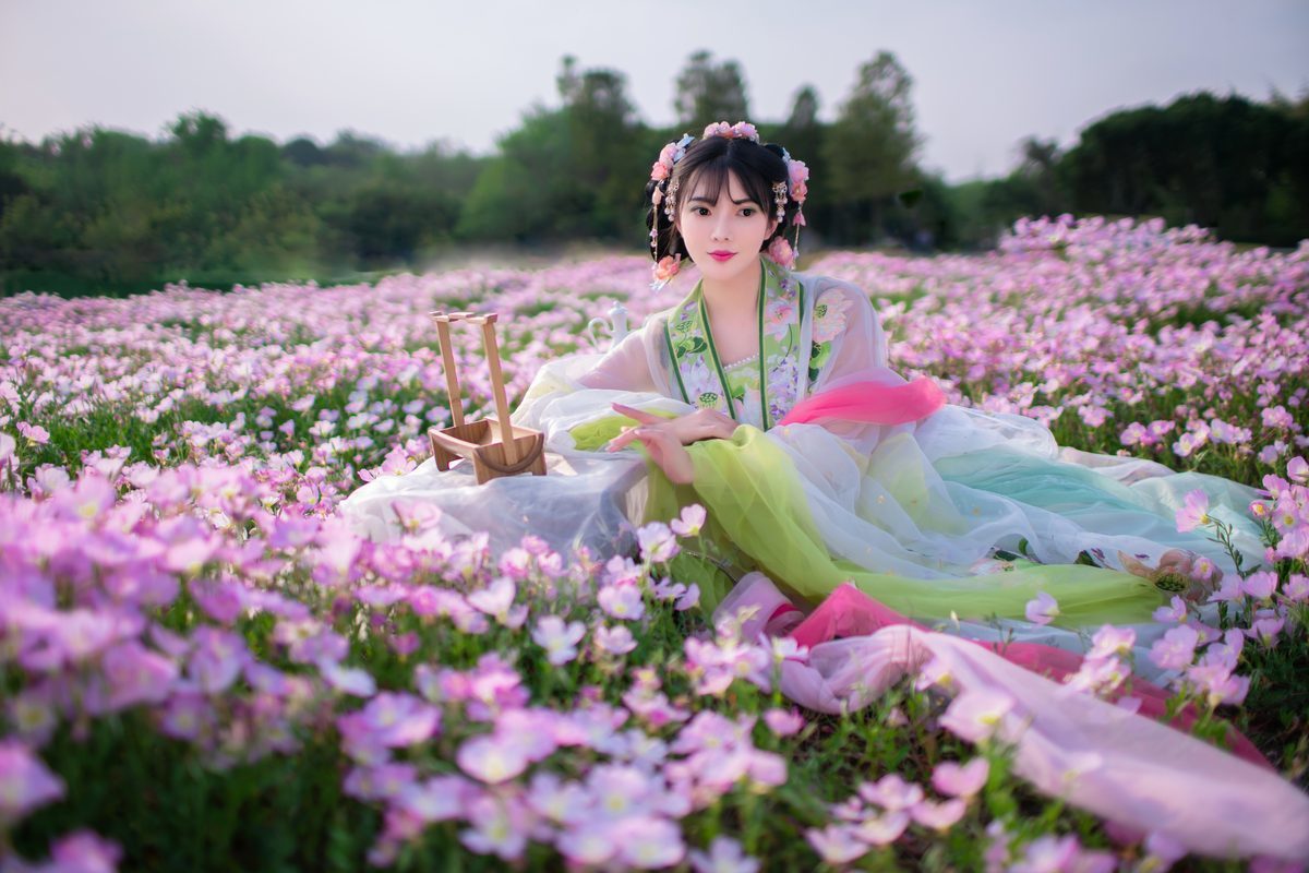 图片[35]-YiTuYu艺图语 Vol.4432 Xiao Xing Xing[47P]-六色网