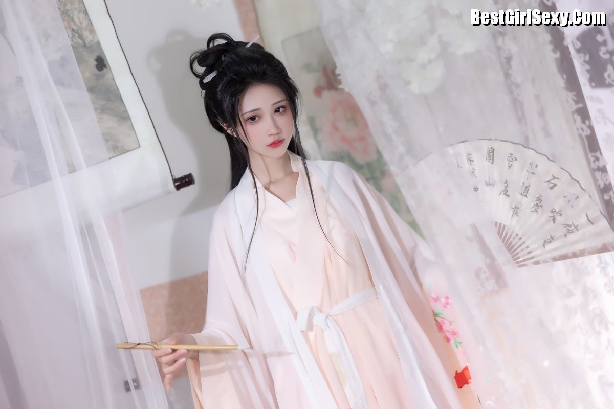 图片[10]-YiTuYu艺图语 Vol.3965 Qi Luo Sheng De Xiao Su Su[26P]-六色网