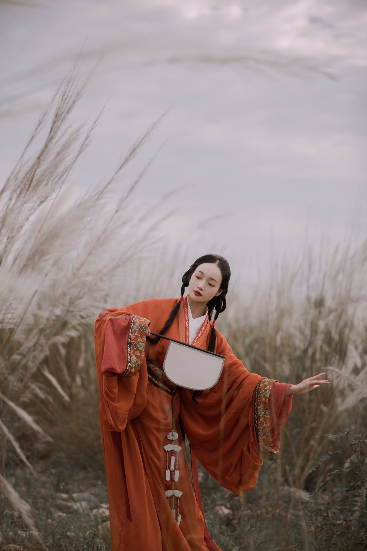 图片[7]-YiTuYu艺图语 Vol.5545 Ling Zi Xi[22P]-六色网