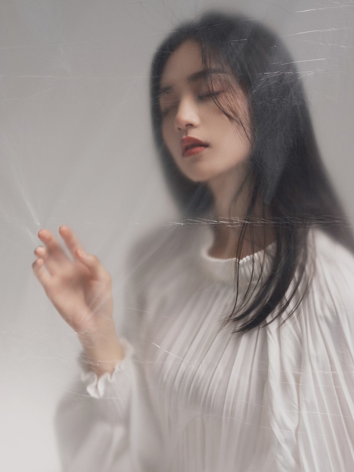 图片[32]-YiTuYu艺图语 Vol.3712 Yu Wen[49P]-六色网