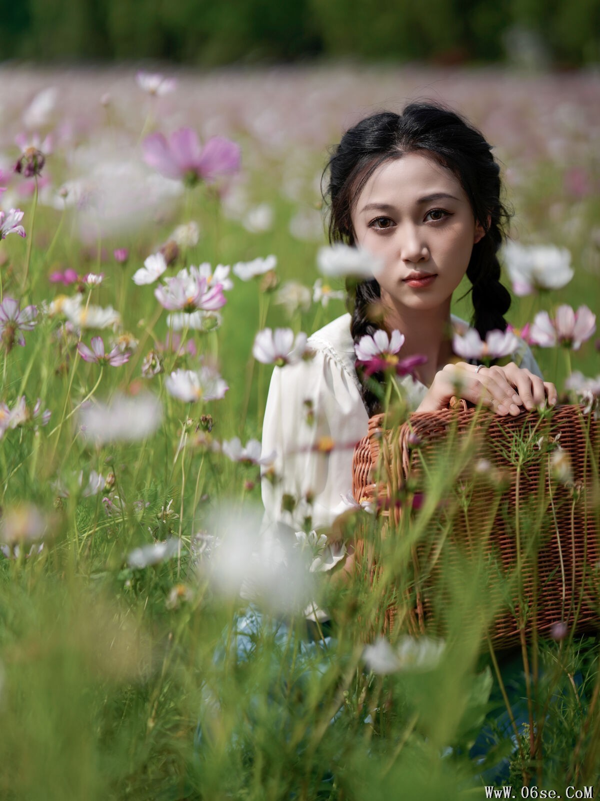 图片[8]-YiTuYu艺图语 Vol.7266 Xiao Zhi Xiao Zhi[30P]-六色网
