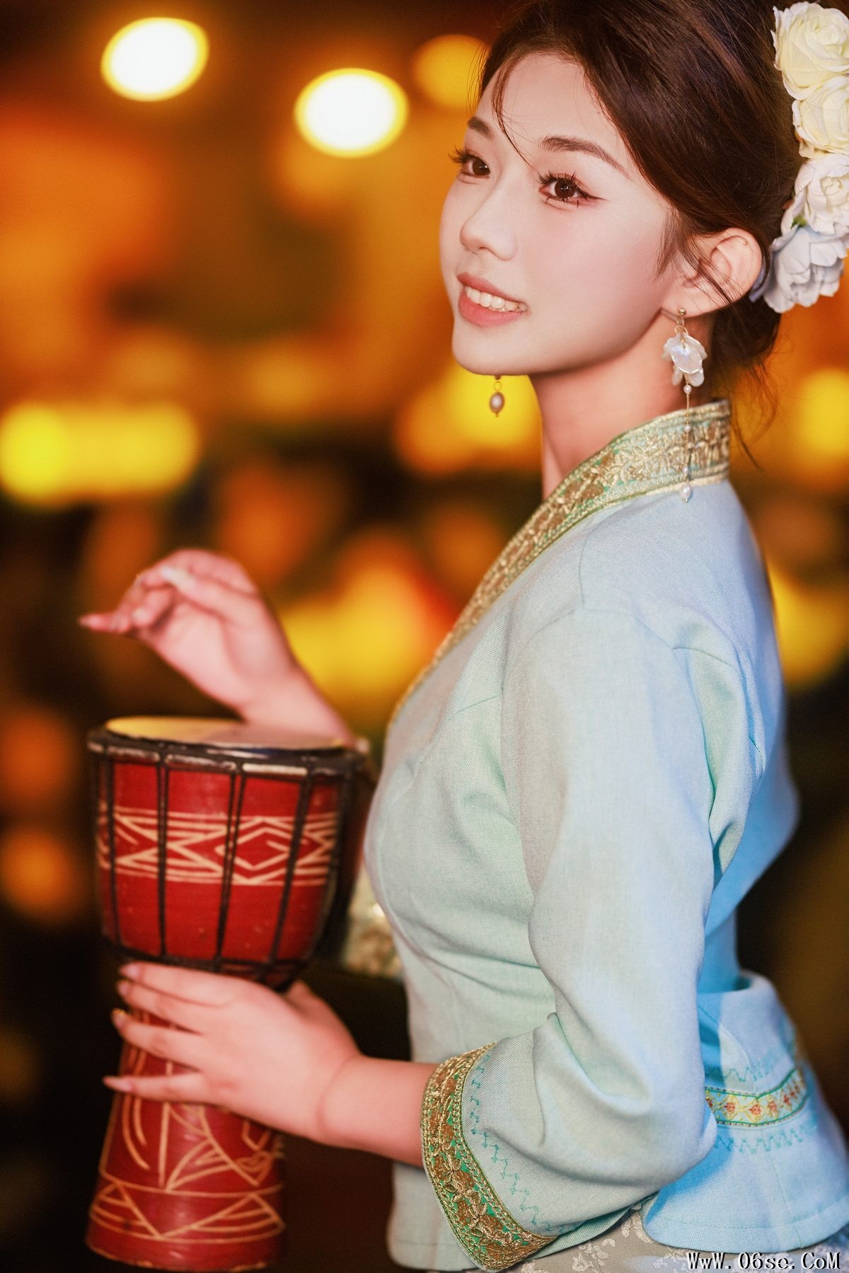 图片[5]-YiTuYu艺图语 Vol.5072 Pei Tong Xue[40P]-六色网