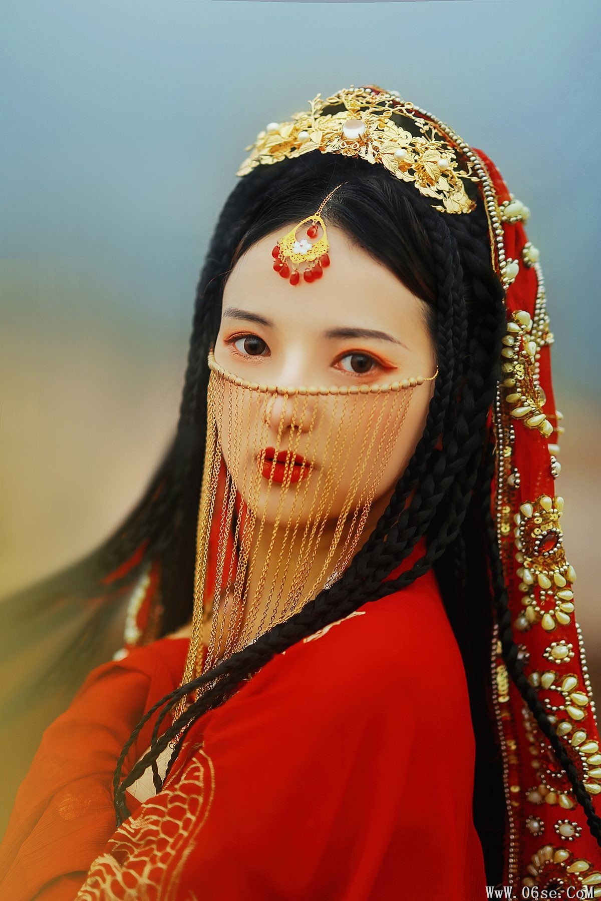 图片[6]-YiTuYu艺图语 Vol.3367 Zha Ji Bing Ke Le[23P]-六色网