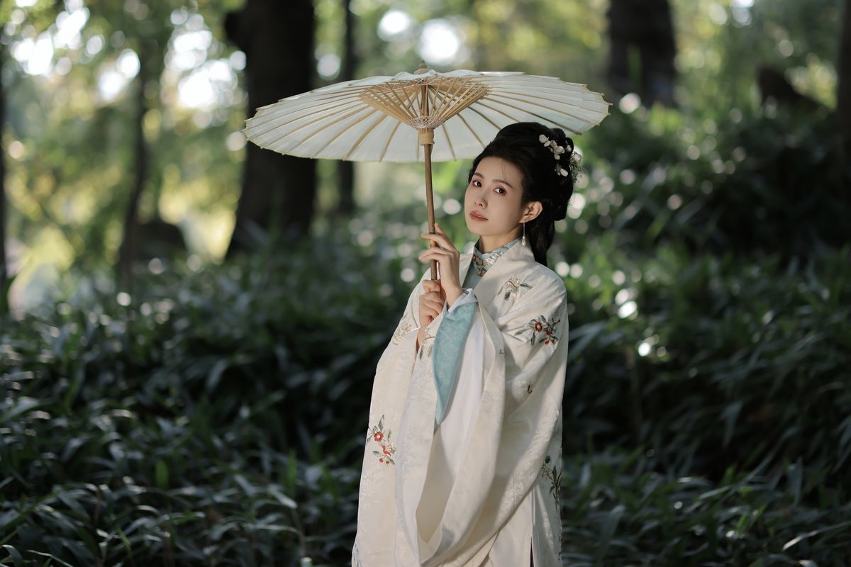 图片[20]-YiTuYu艺图语 Vol.6111 A Qin Da Da[32P]-六色网