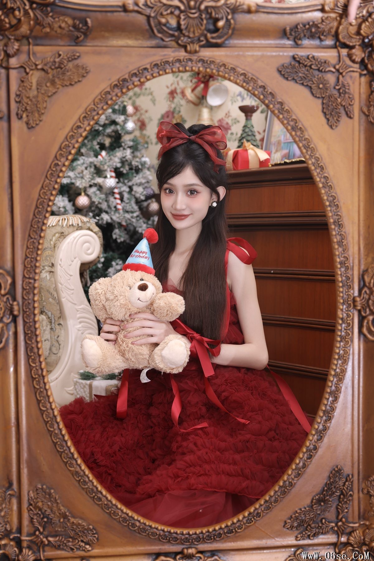 图片[8]-YiTuYu艺图语 Vol.5978 Xiao Duo Duo Yao Bao Fu[27P]-六色网