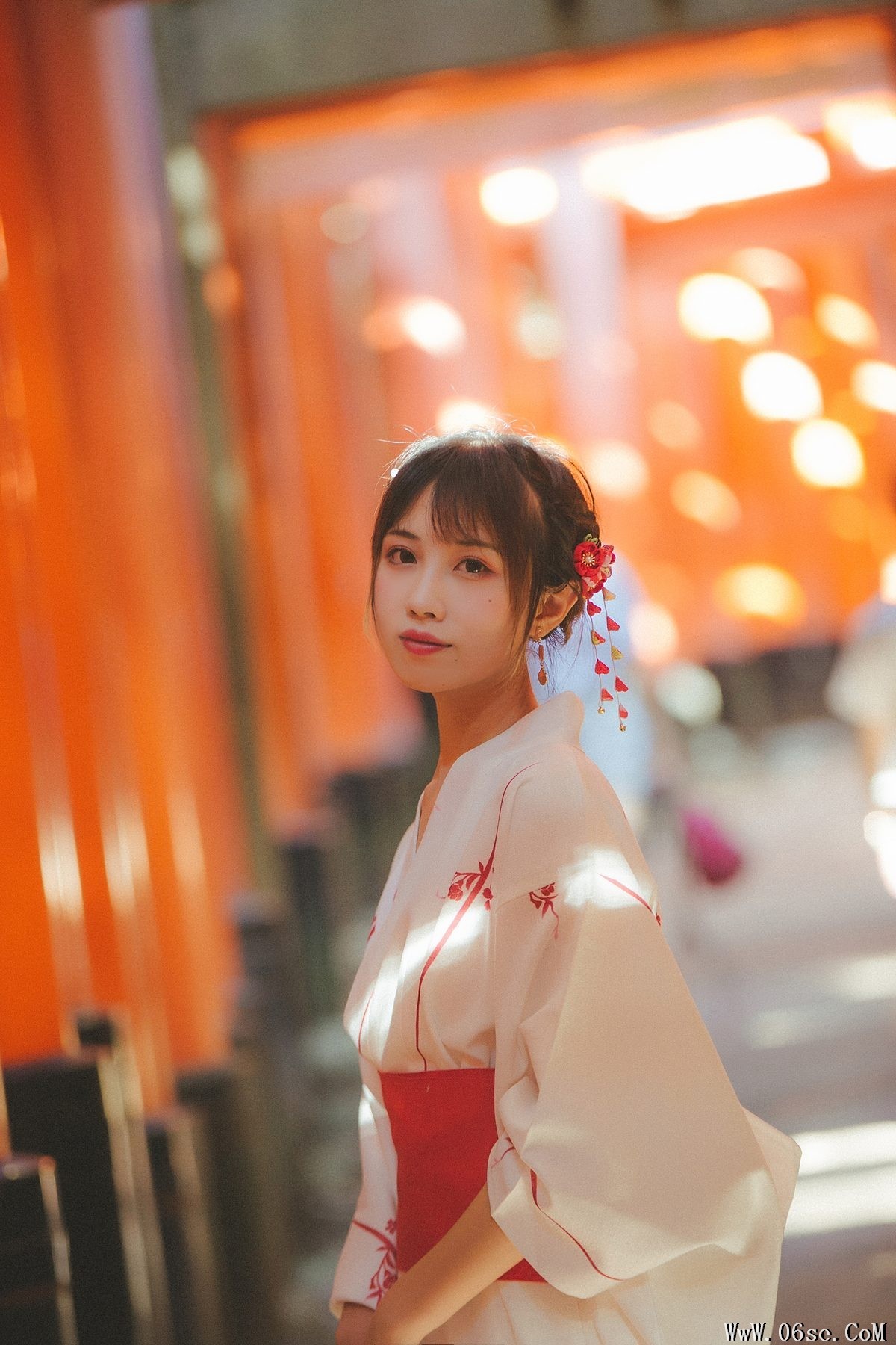 图片[17]-YiTuYu艺图语 Vol.5915 Nian Xue WW[23P]-六色网