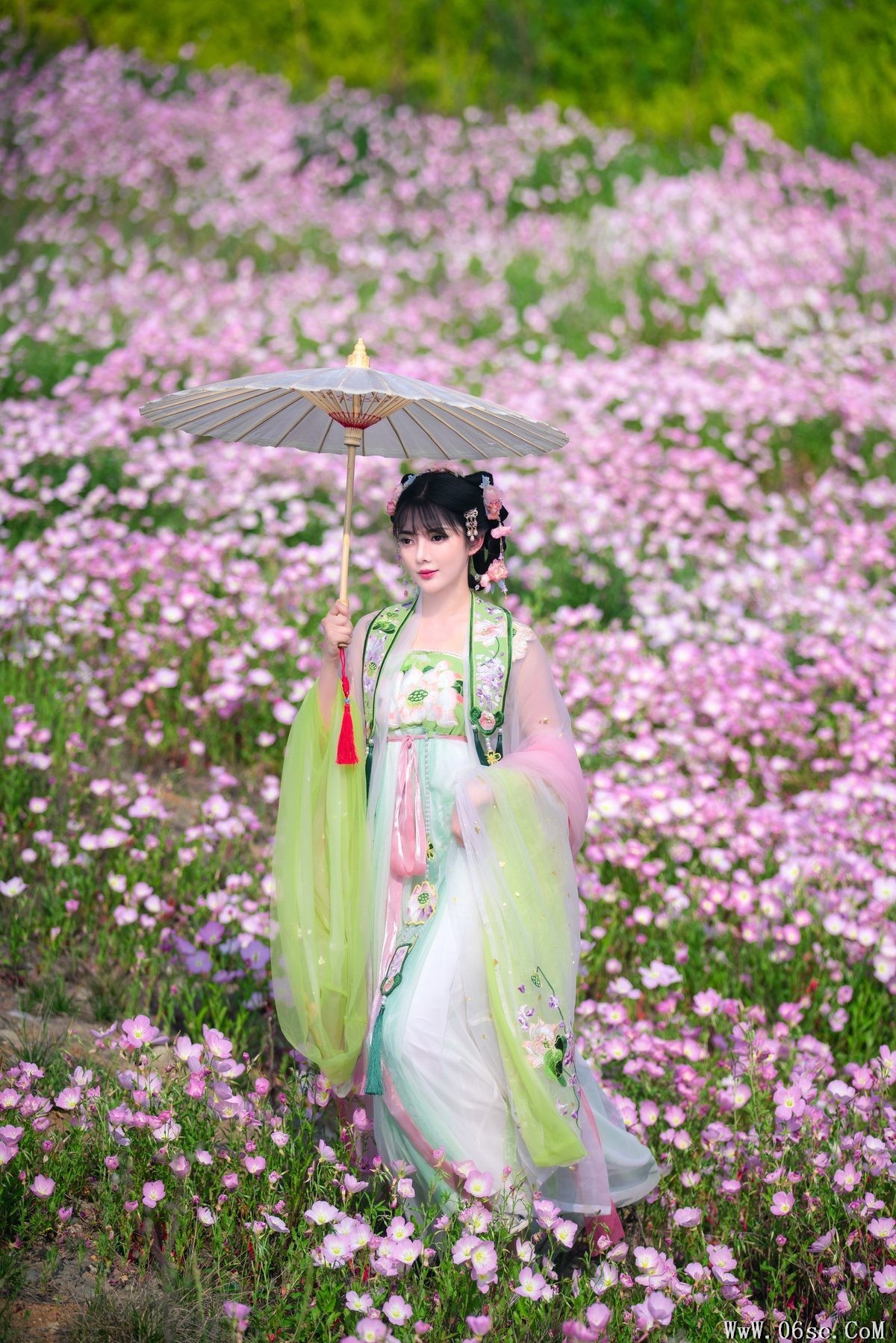 图片[22]-YiTuYu艺图语 Vol.4432 Xiao Xing Xing[47P]-六色网