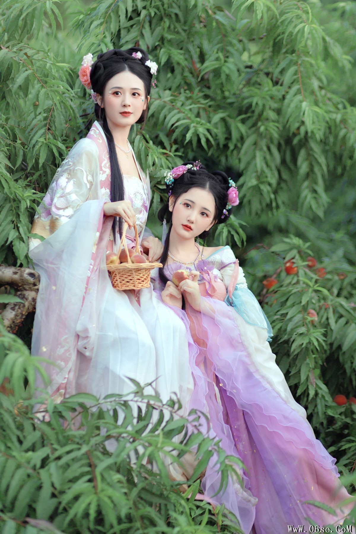 图片[23]-YiTuYu艺图语 Vol.4463 Yin Yue[23P]-六色网