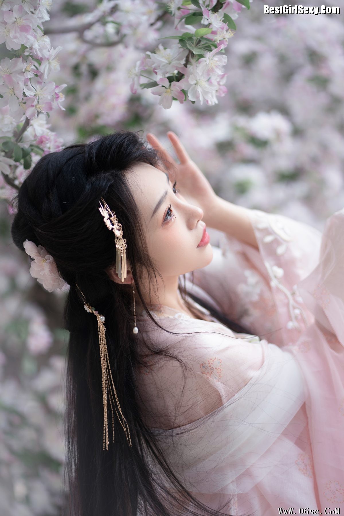 图片[4]-YiTuYu艺图语 Vol.4047 Xiao Gan Gan XX[25P]-六色网
