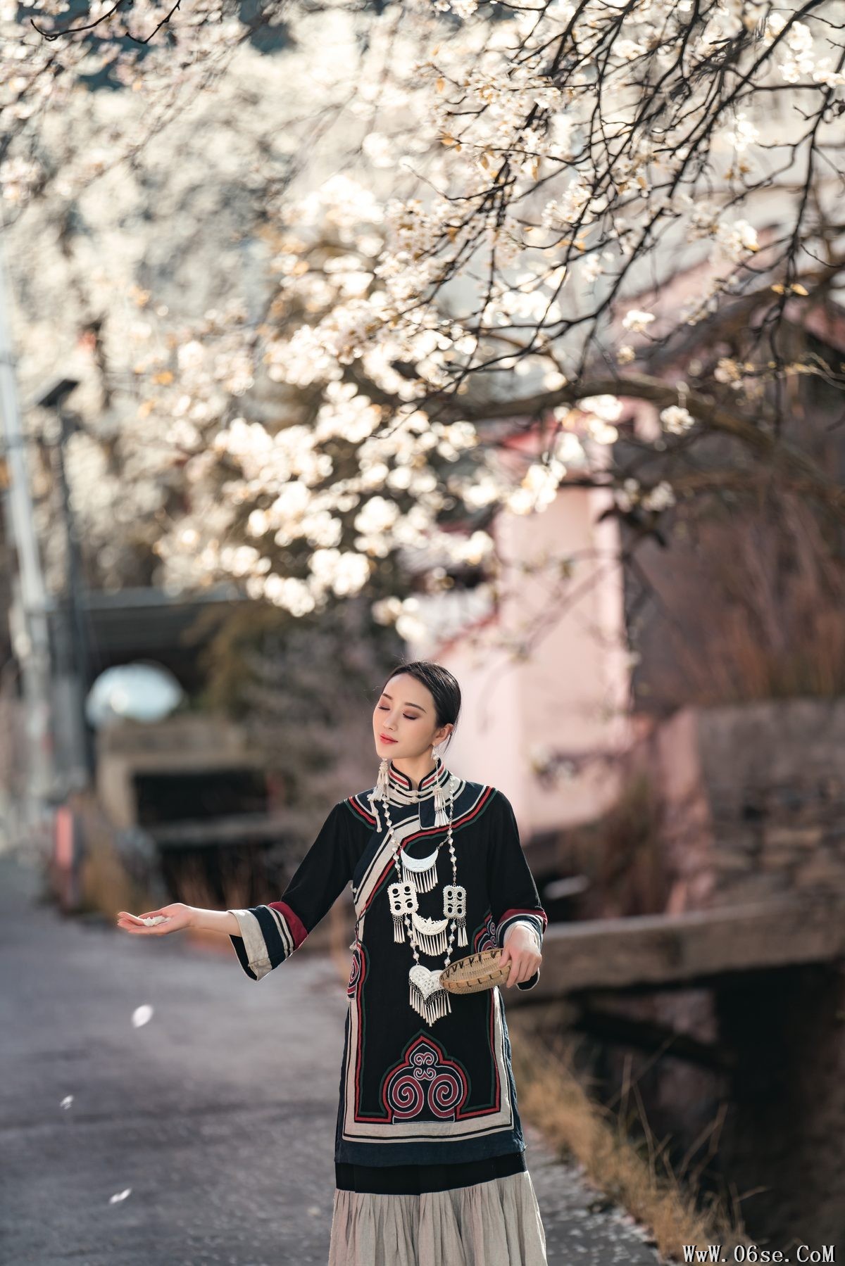 图片[39]-YiTuYu艺图语 Vol.4201 Wei Wei[50P]-六色网