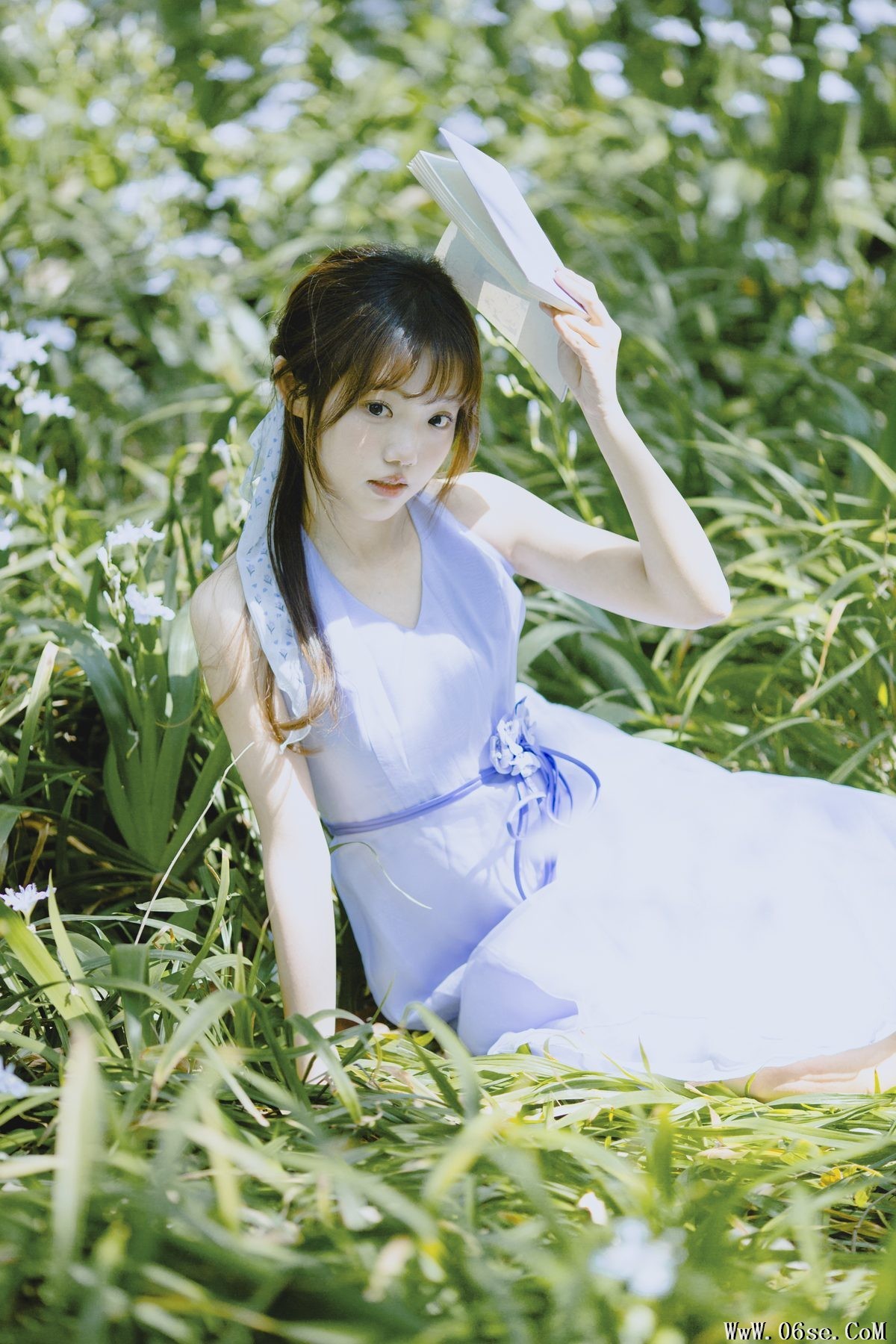 图片[17]-YiTuYu艺图语 Vol.4451 Gou Lian Mao Mi[21P]-六色网
