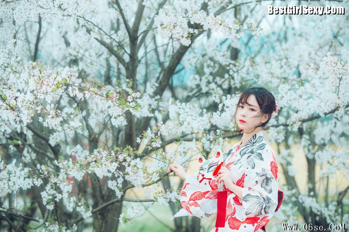 图片[15]-YiTuYu艺图语 Vol.4131 Gong Zi Bu Huai[25P]-六色网