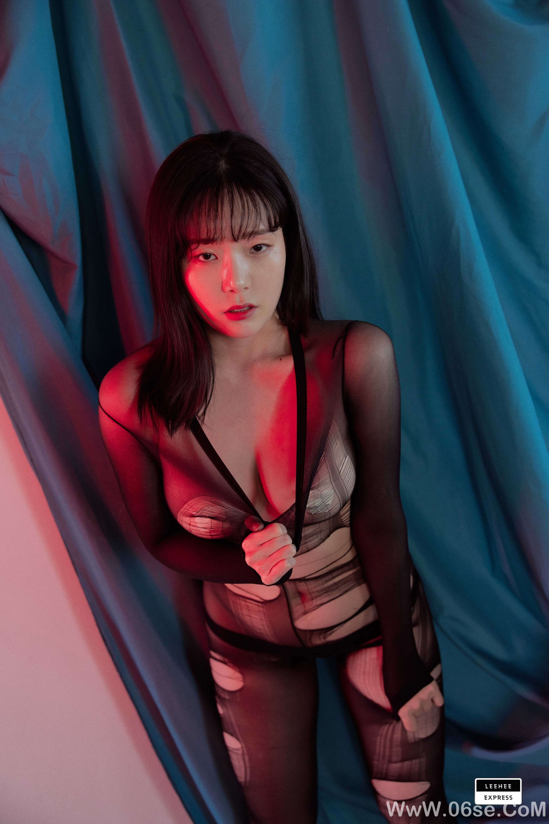 图片[67]-[LEEHEE EXPRESS] LEHF-115 – Sir.Bean[81P]-六色网