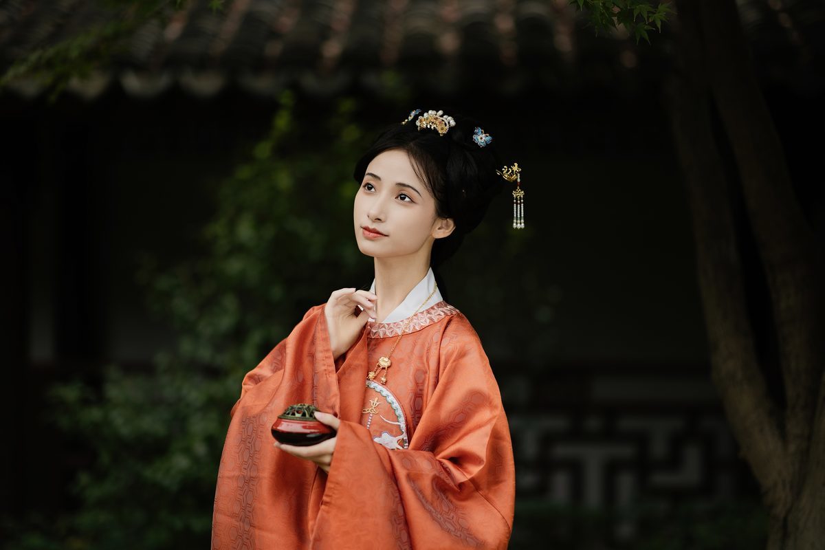 图片[29]-YiTuYu艺图语 Vol.5405 Mou Xiao Yao[45P]-六色网