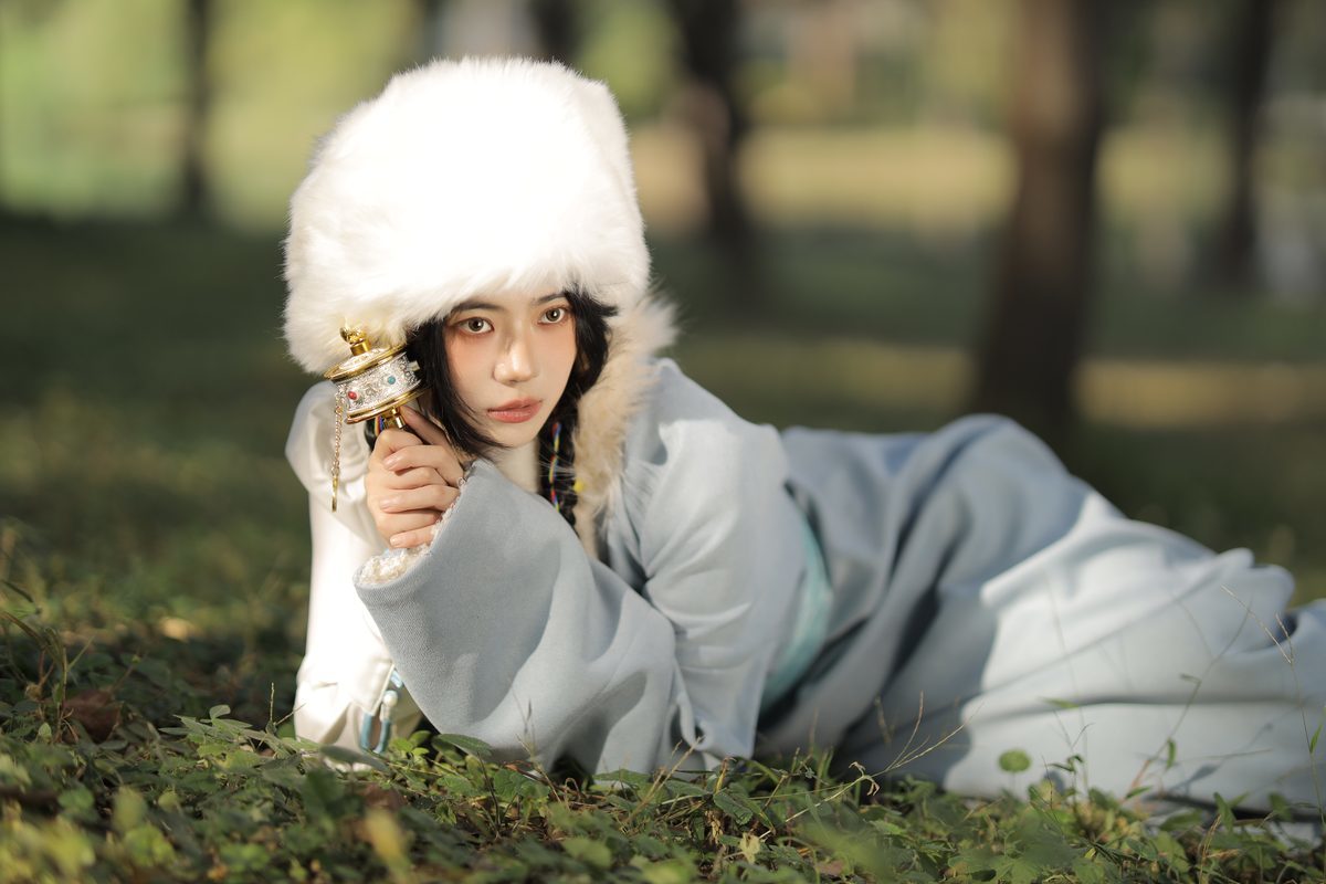 图片[23]-YiTuYu艺图语 Vol.3391 Elikaka[30P]-六色网