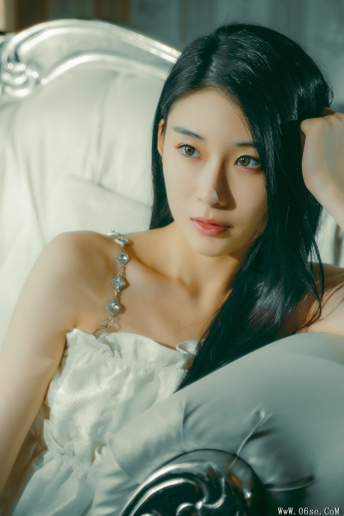 YiTuYu艺图语 Vol.5591 Jia Min[53P]-六色网