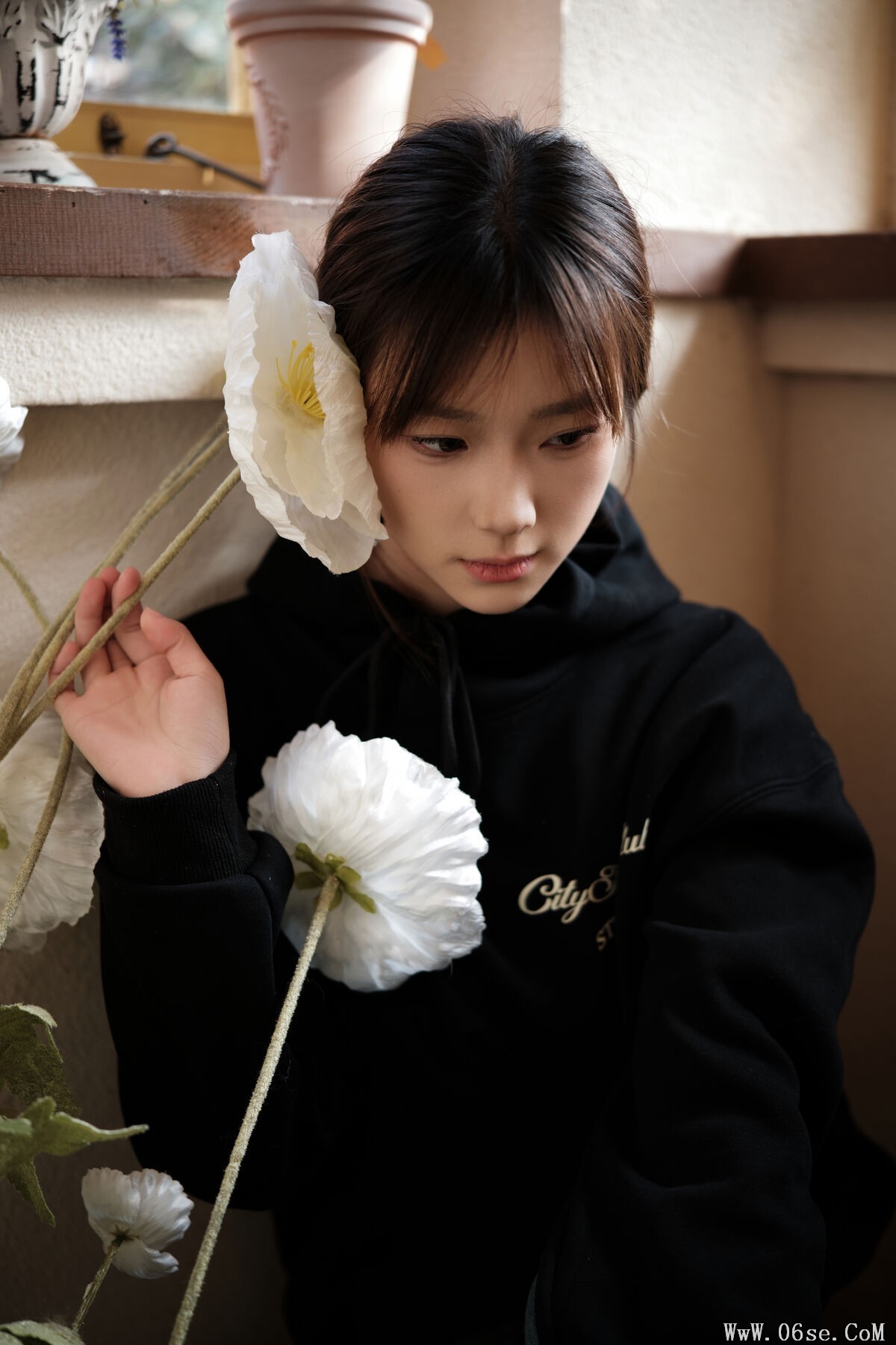图片[31]-YiTuYu艺图语 Vol.6281 Xiao Bei[34P]-六色网