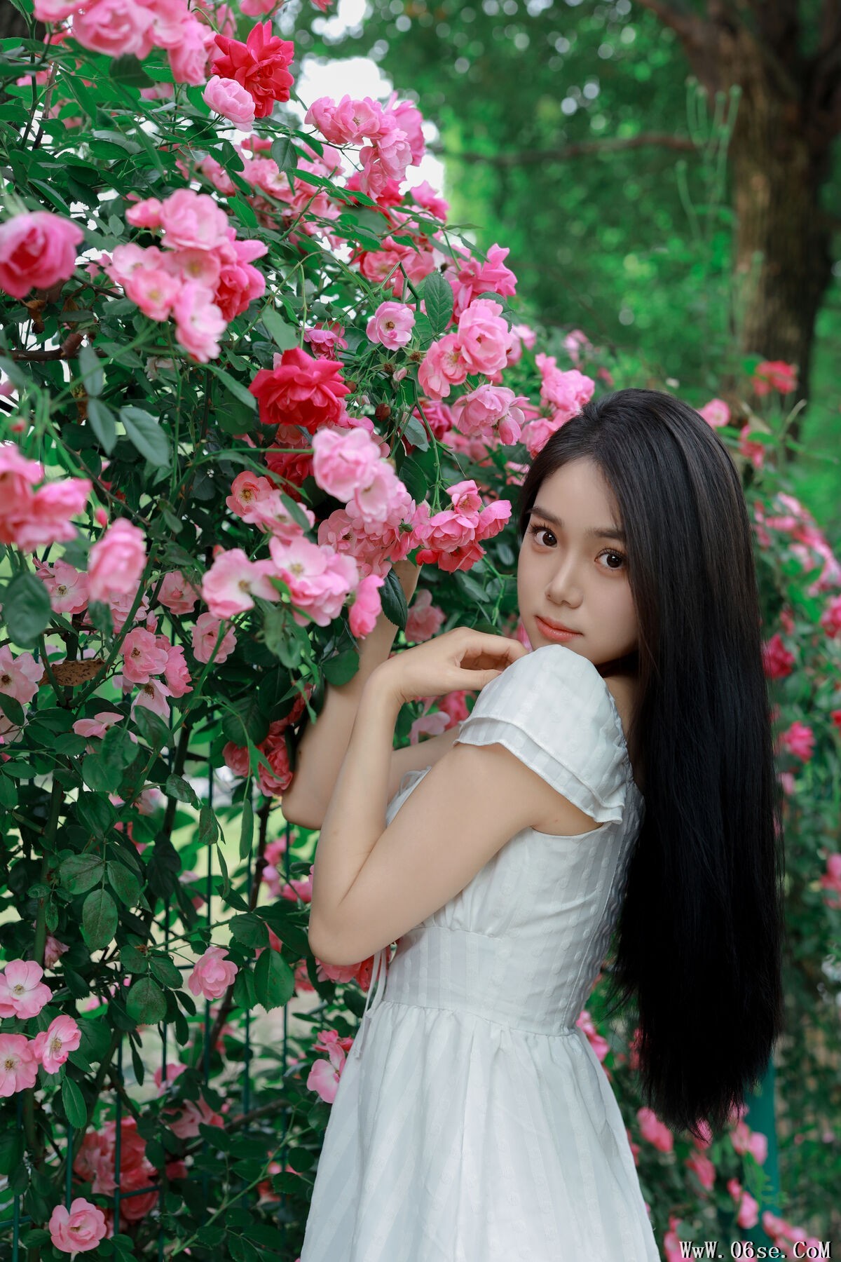 图片[18]-YiTuYu艺图语 Vol.6960 Wo Bu Shua Niao[27P]-六色网