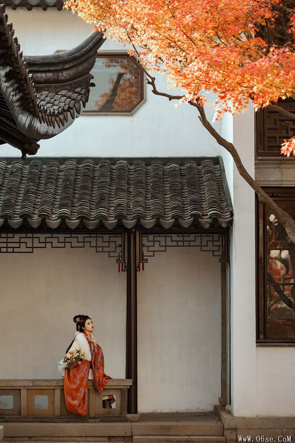 图片[8]-YiTuYu艺图语 Vol.6416 Jie Yu[42P]-六色网