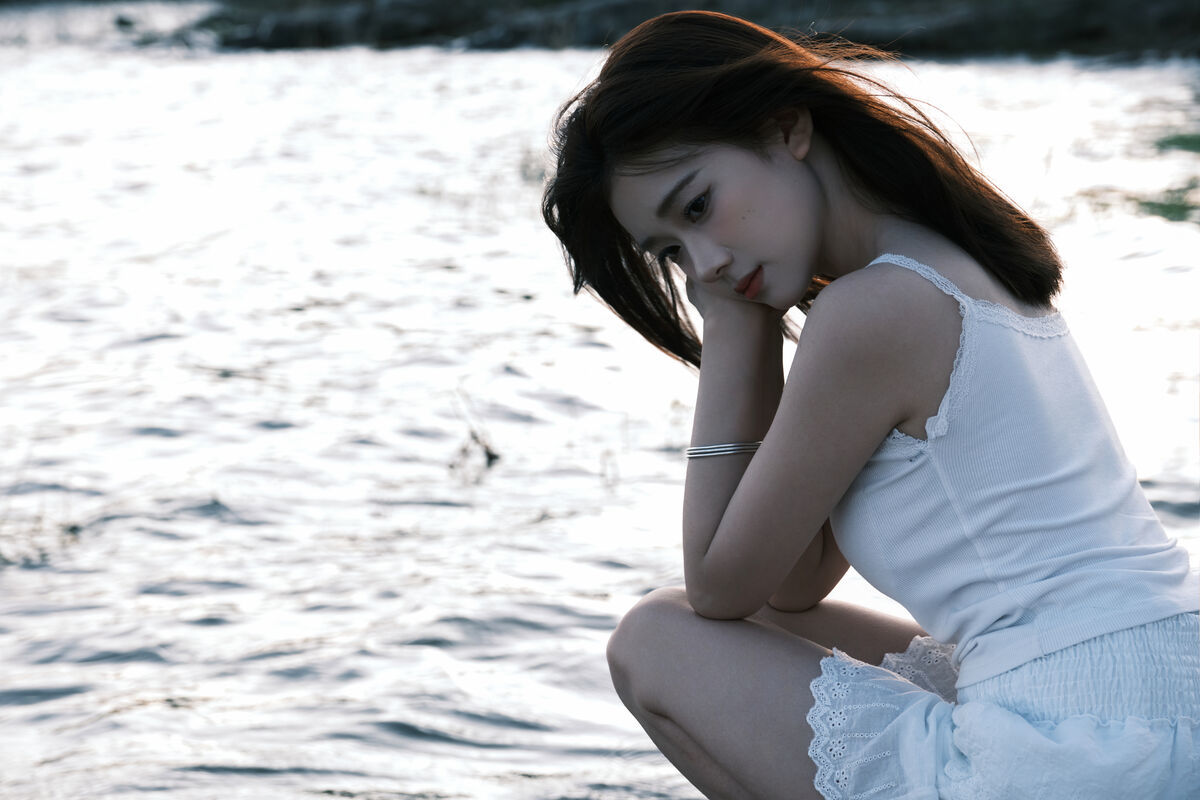 图片[21]-YiTuYu艺图语 Vol.7532 To Xiao Bei[26P]-六色网