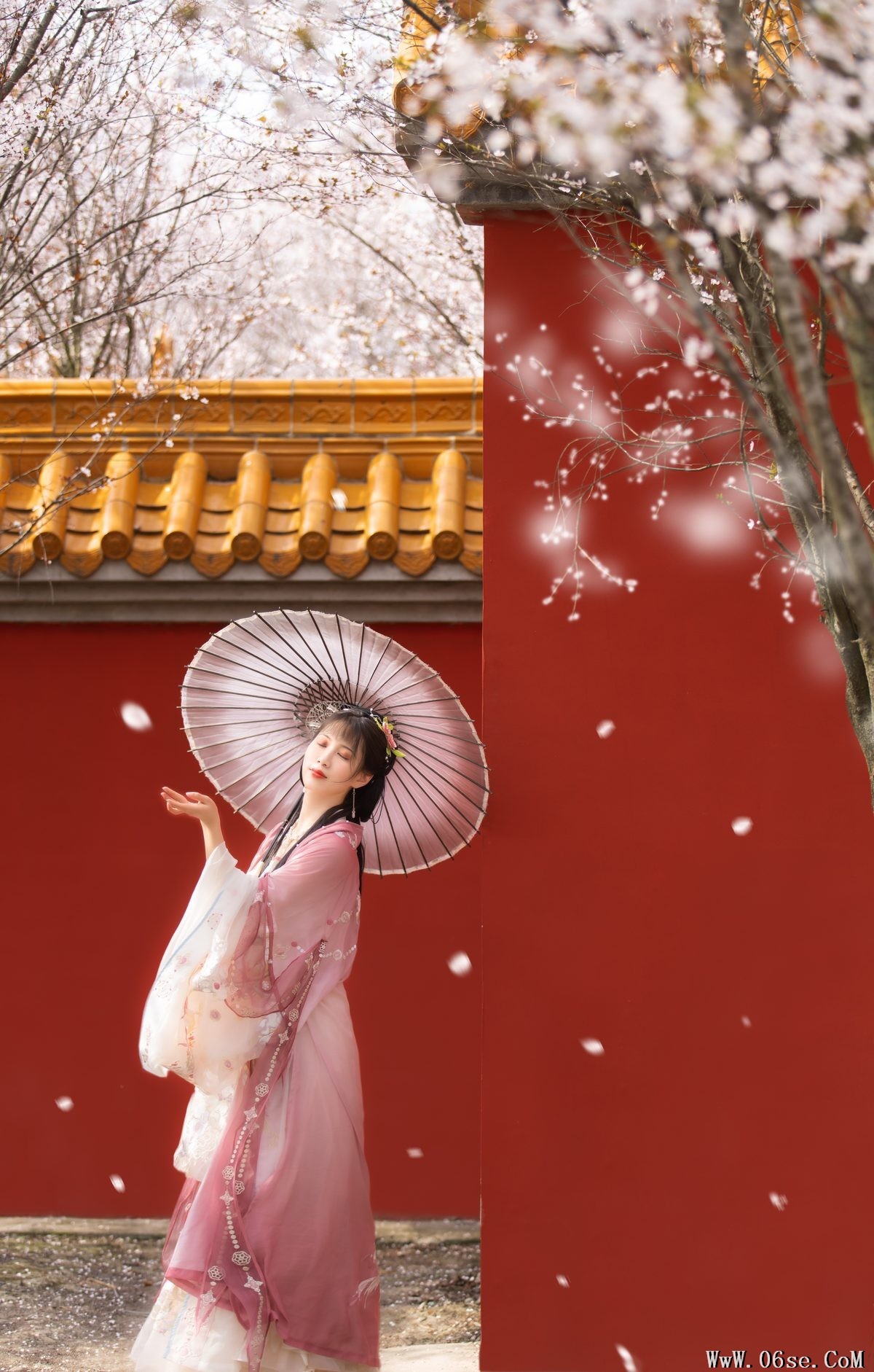 图片[25]-YiTuYu艺图语 Vol.3880 Chu Cha[50P]-六色网